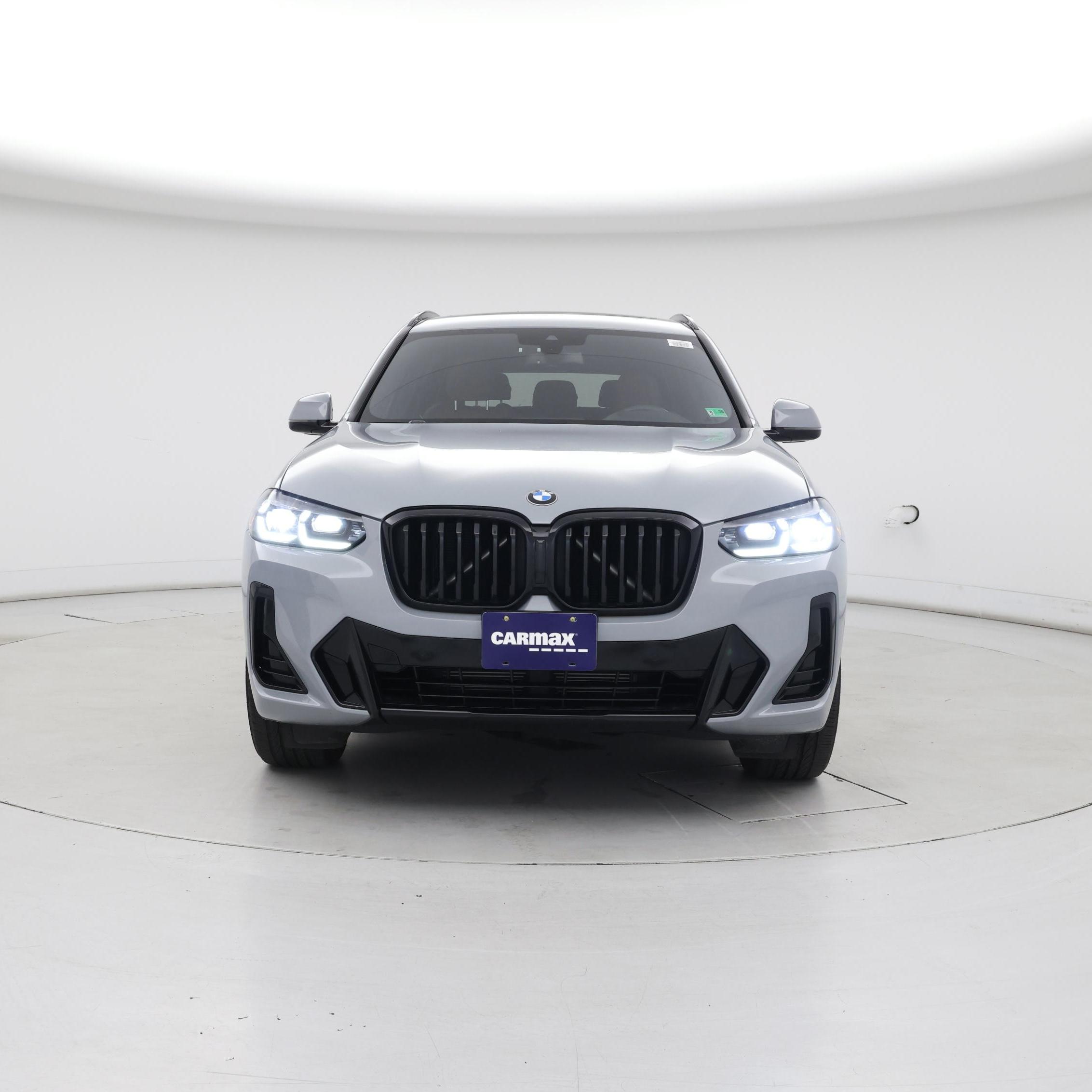 Thumbnail: 2023 BMW X3 - 5