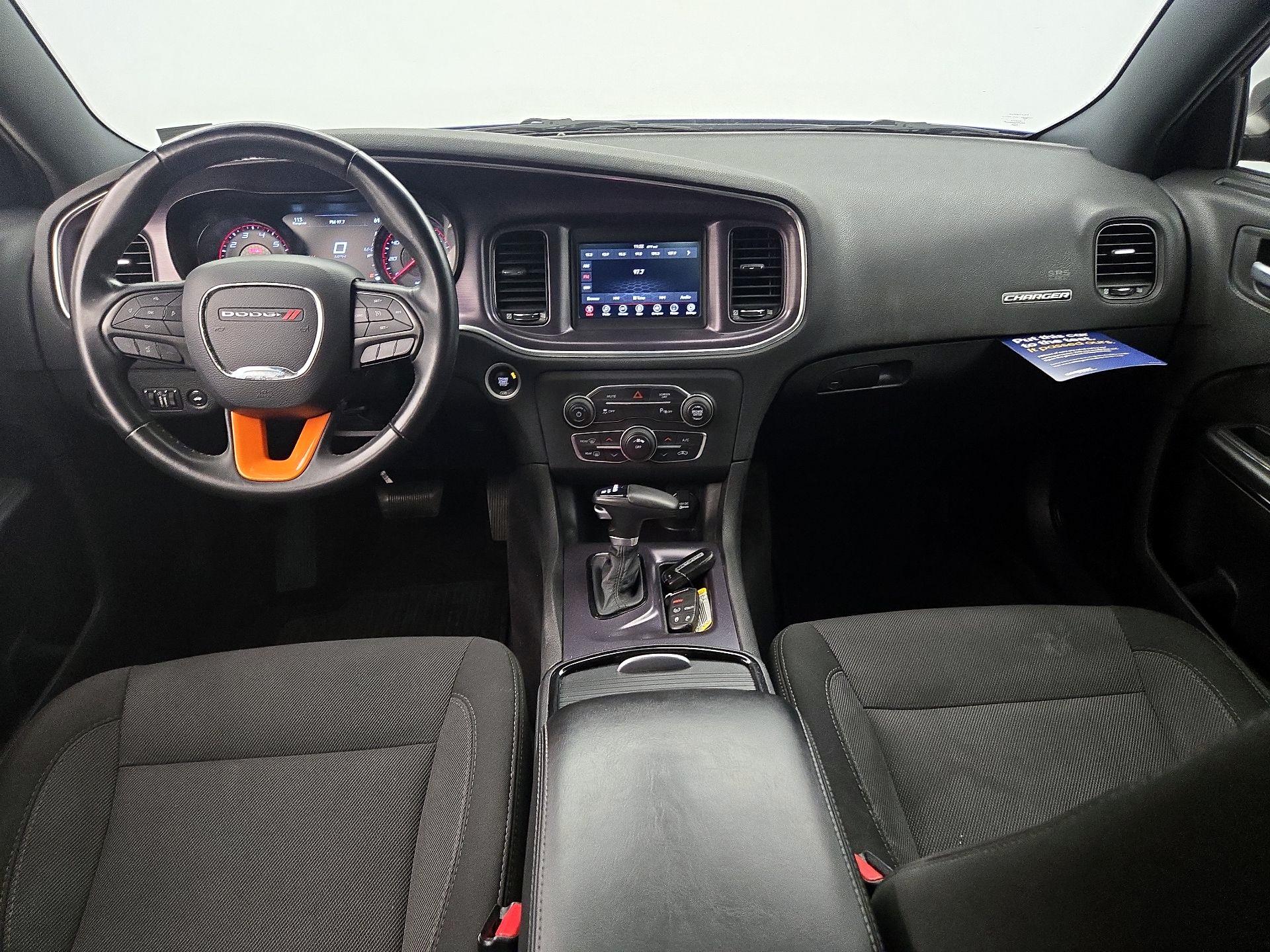 Thumbnail: 2018 Dodge Charger - 9