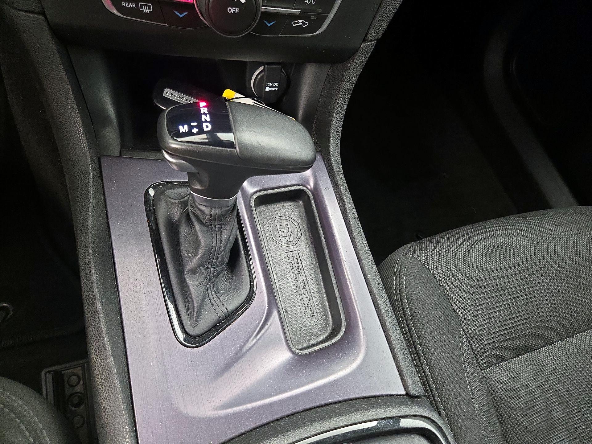 Thumbnail: 2018 Dodge Charger - 17