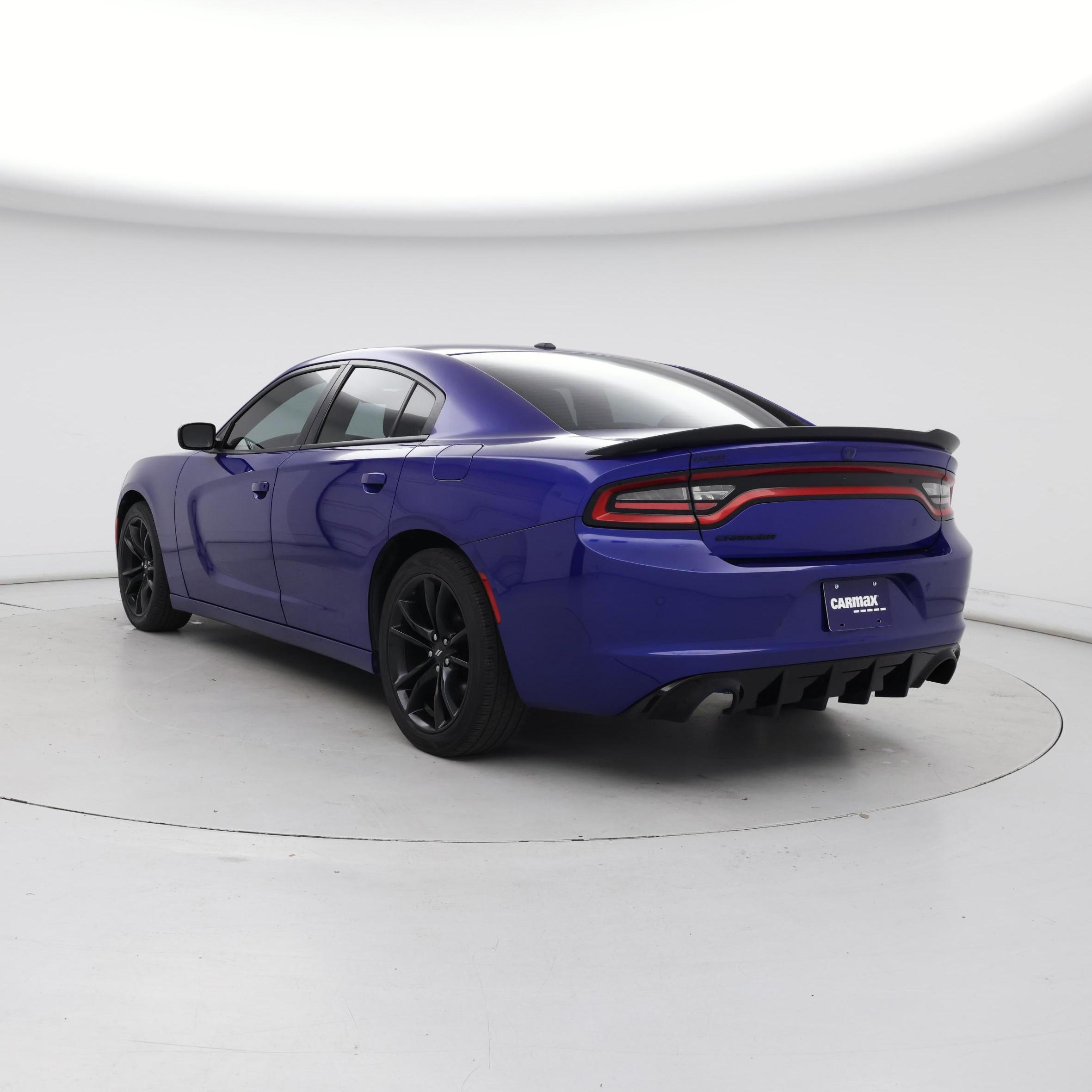 Thumbnail: 2018 Dodge Charger - 2