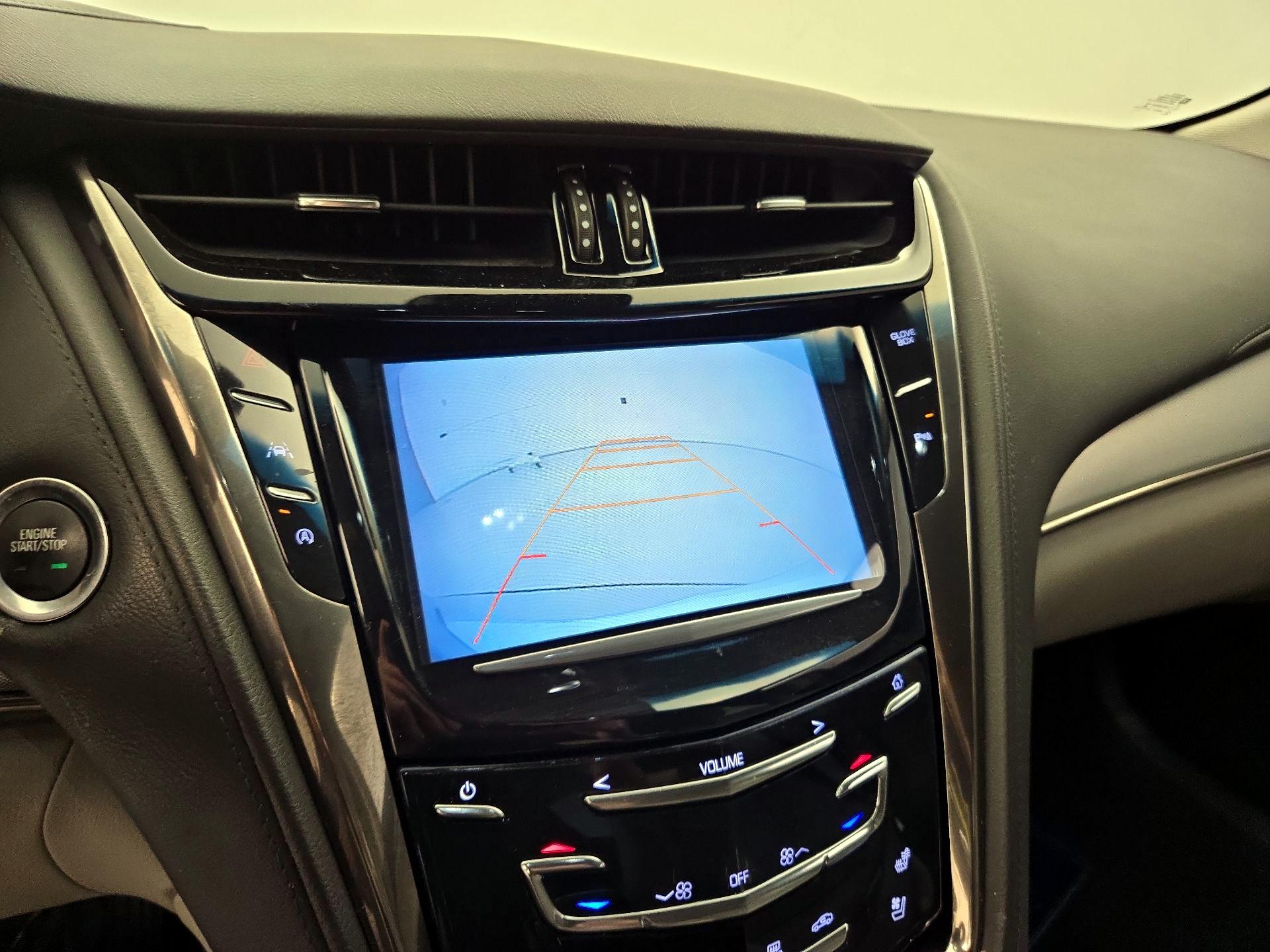 Thumbnail: 2017 Cadillac CTS - 15