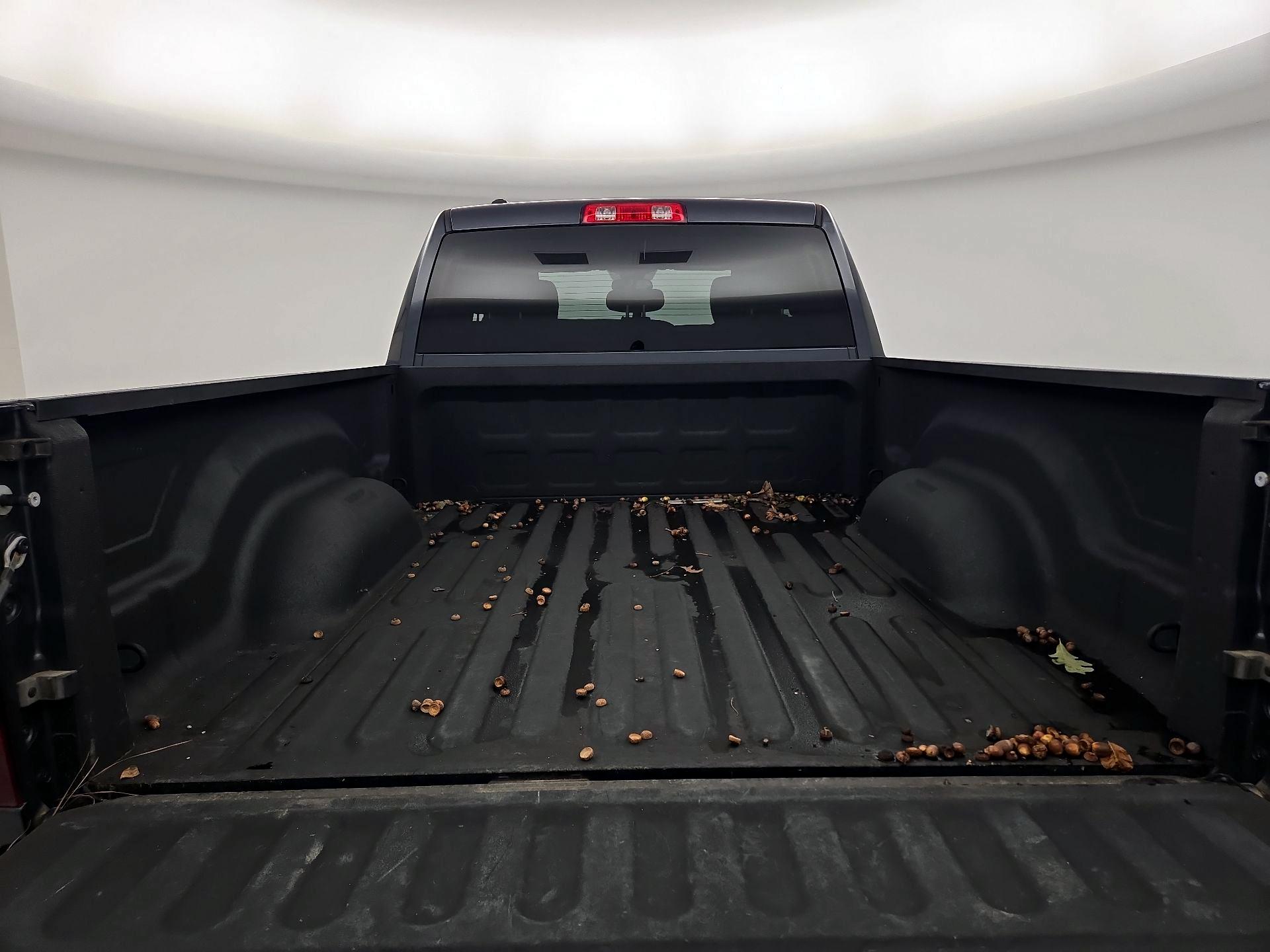 Thumbnail: 2021 RAM 1500 Classic - 20