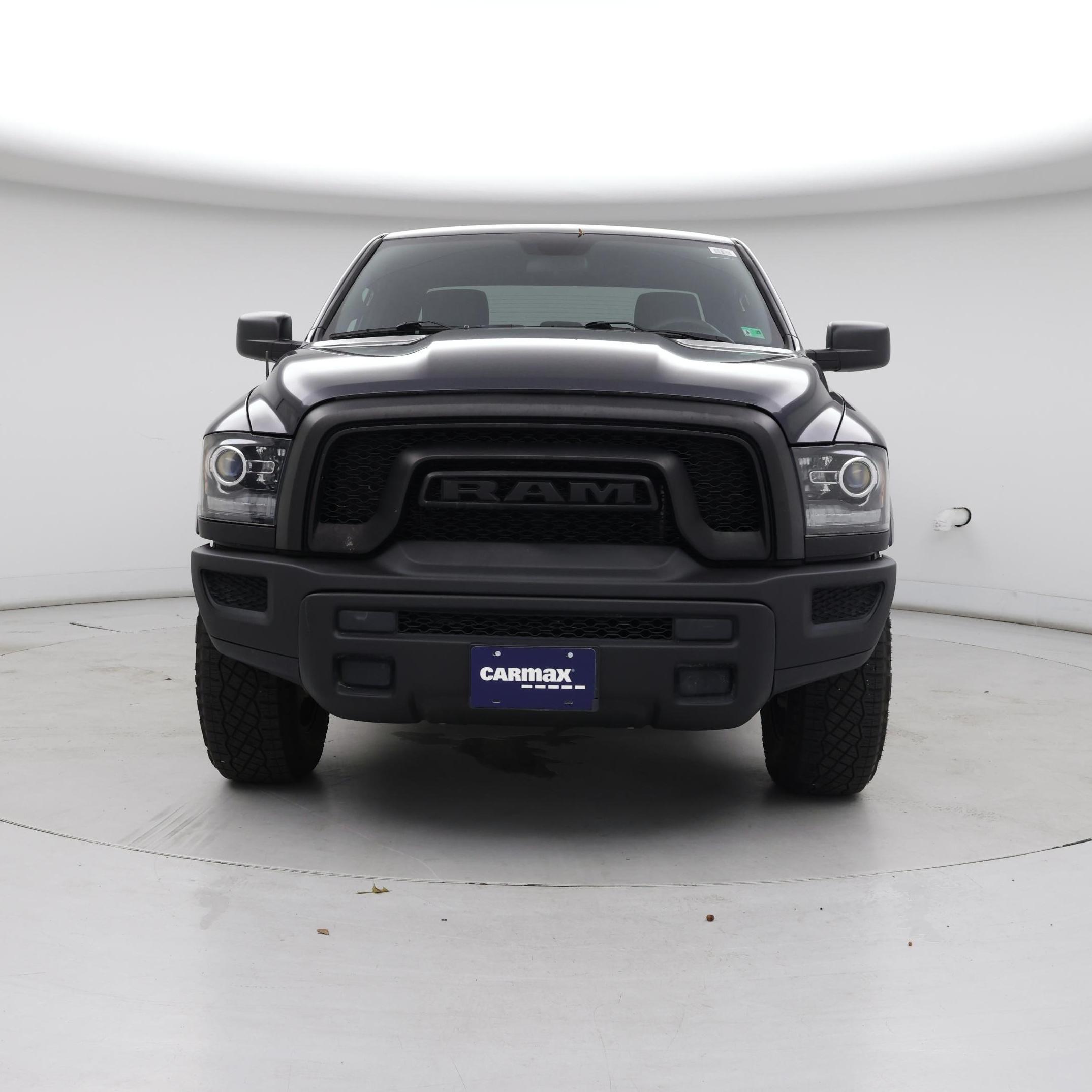 Thumbnail: 2021 RAM 1500 Classic - 5
