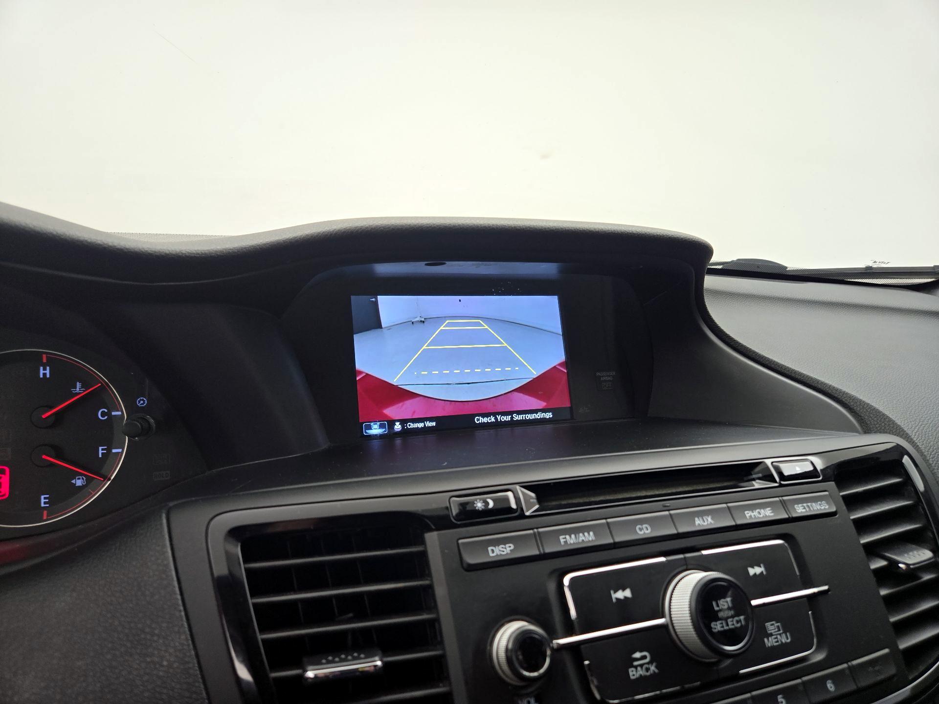 Thumbnail: 2017 Honda Accord - 14