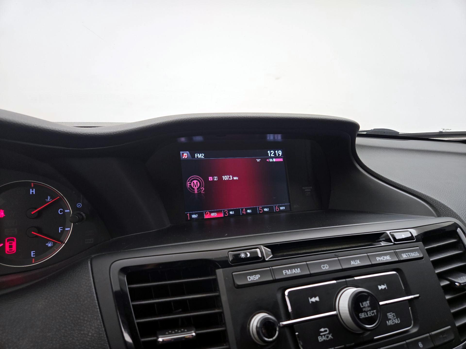 Thumbnail: 2017 Honda Accord - 15