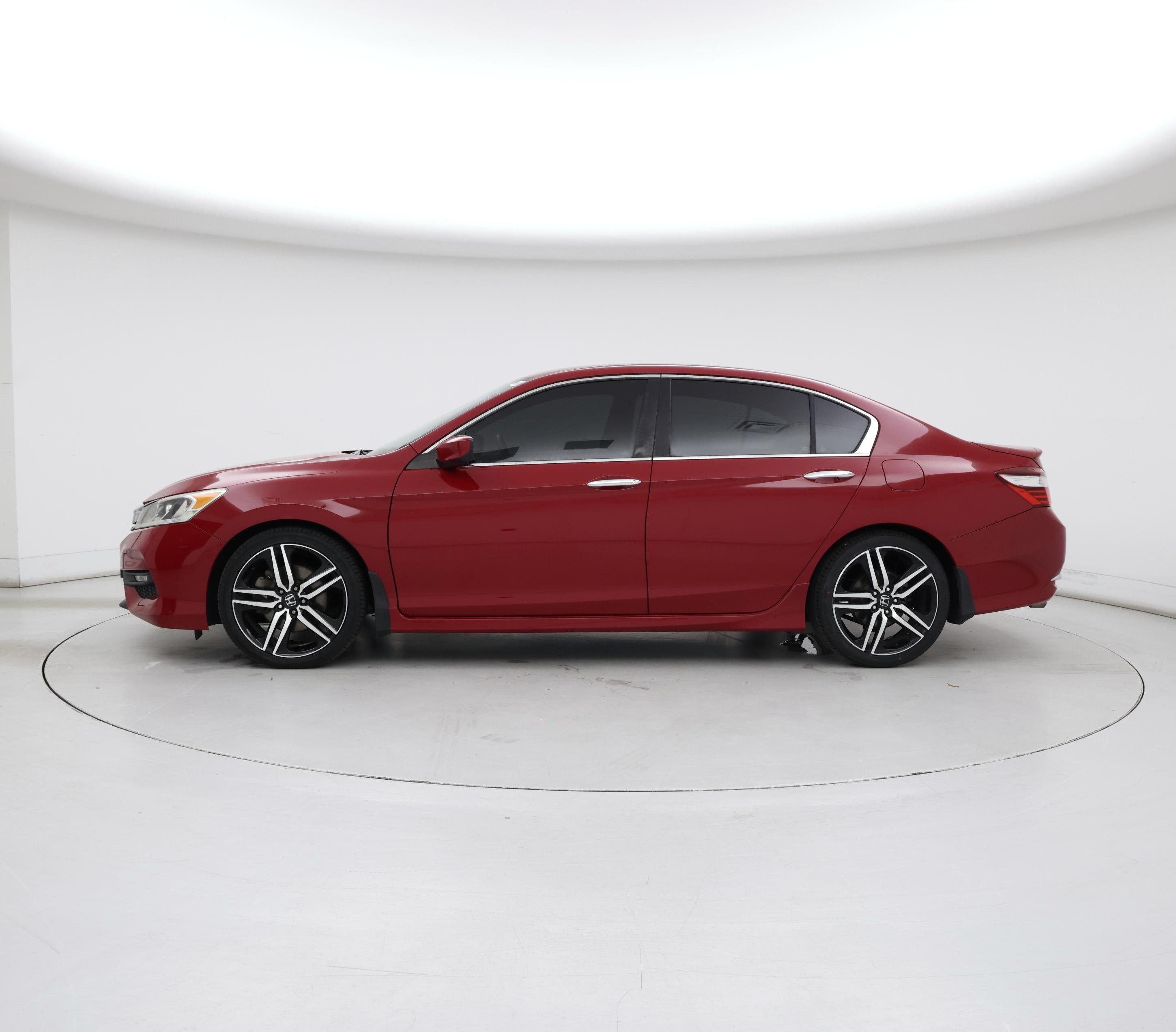 Thumbnail: 2017 Honda Accord - 3