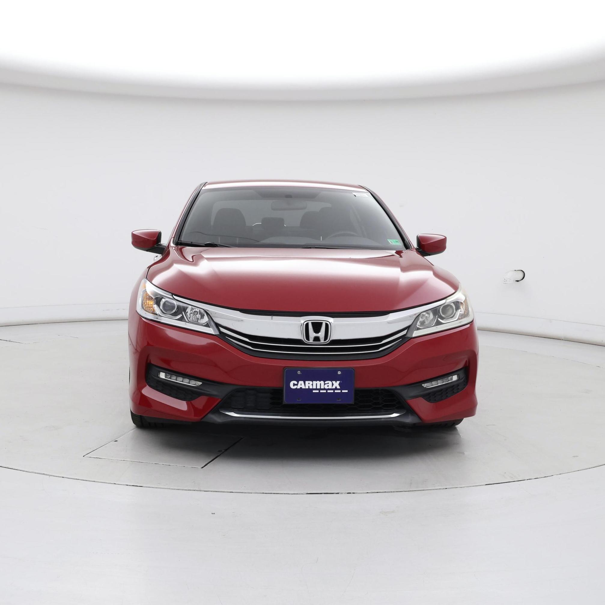 Thumbnail: 2017 Honda Accord - 5