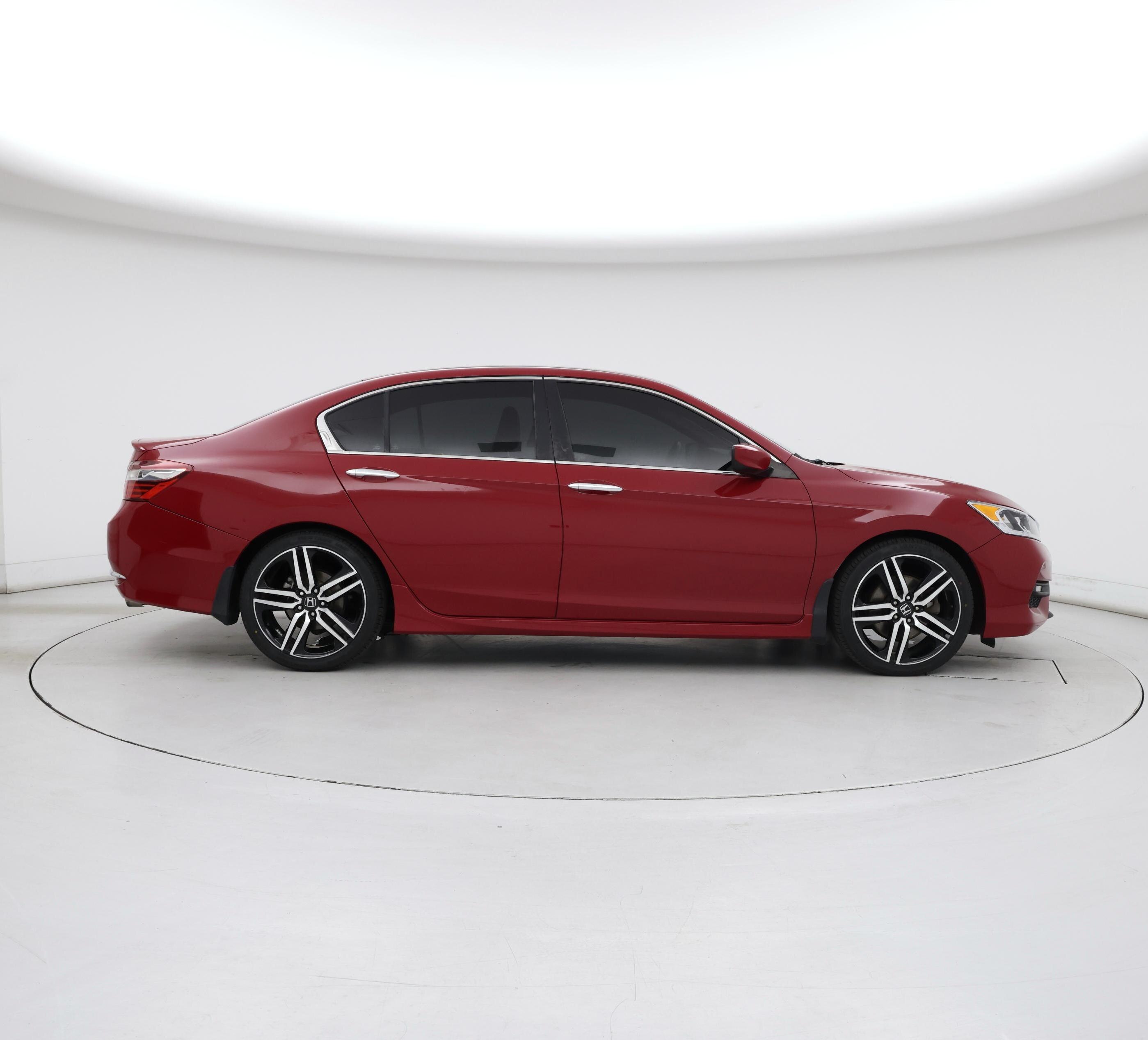 Thumbnail: 2017 Honda Accord - 7