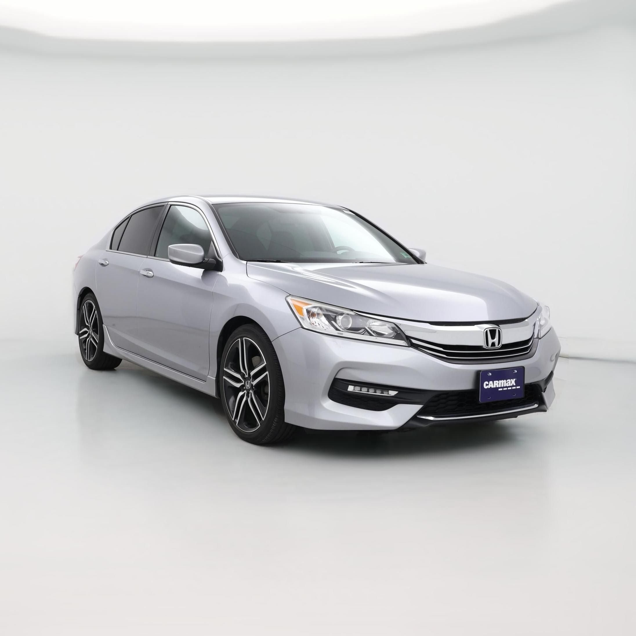 Thumbnail: 2016 Honda Accord - 1