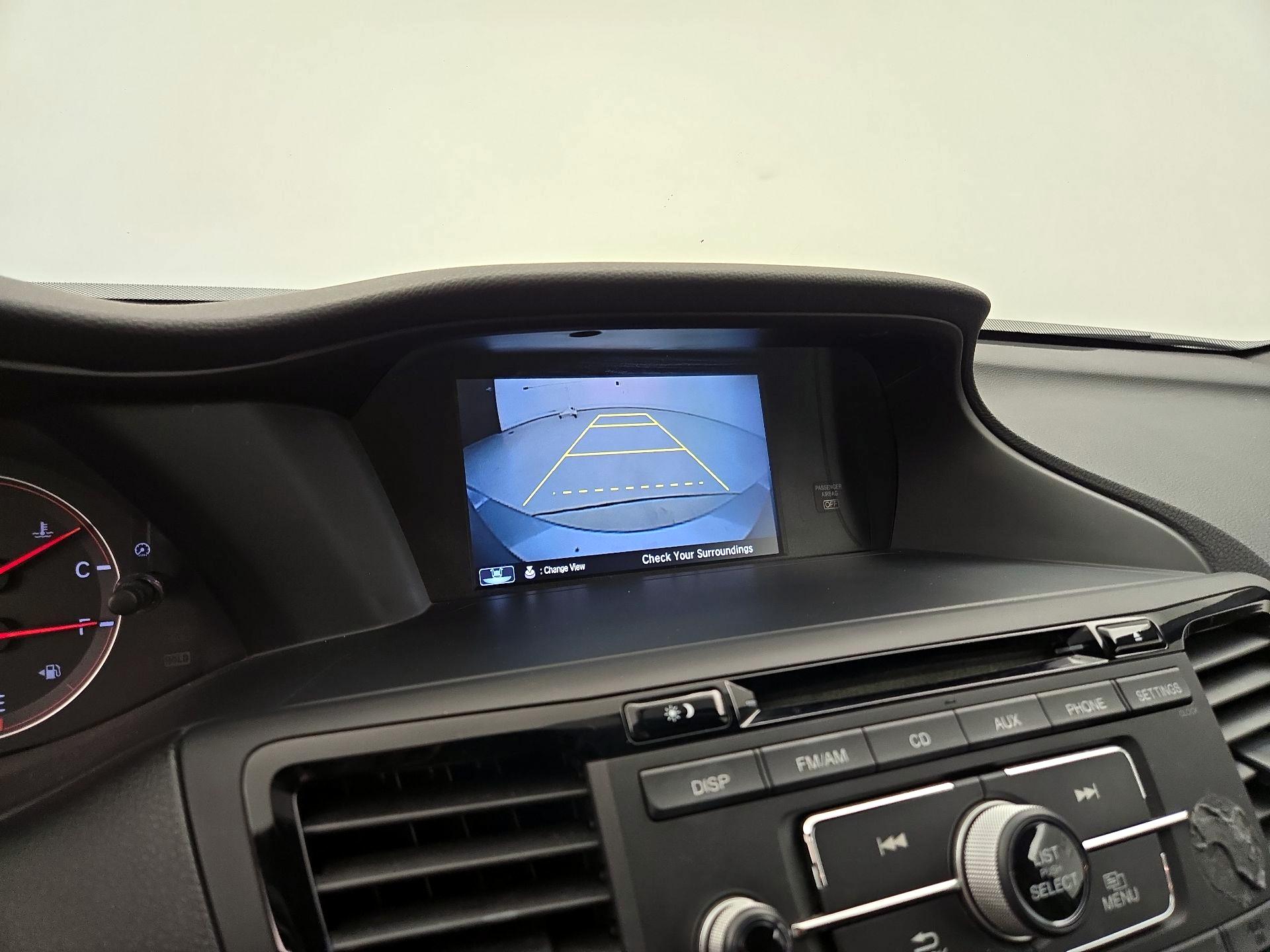 Thumbnail: 2016 Honda Accord - 14