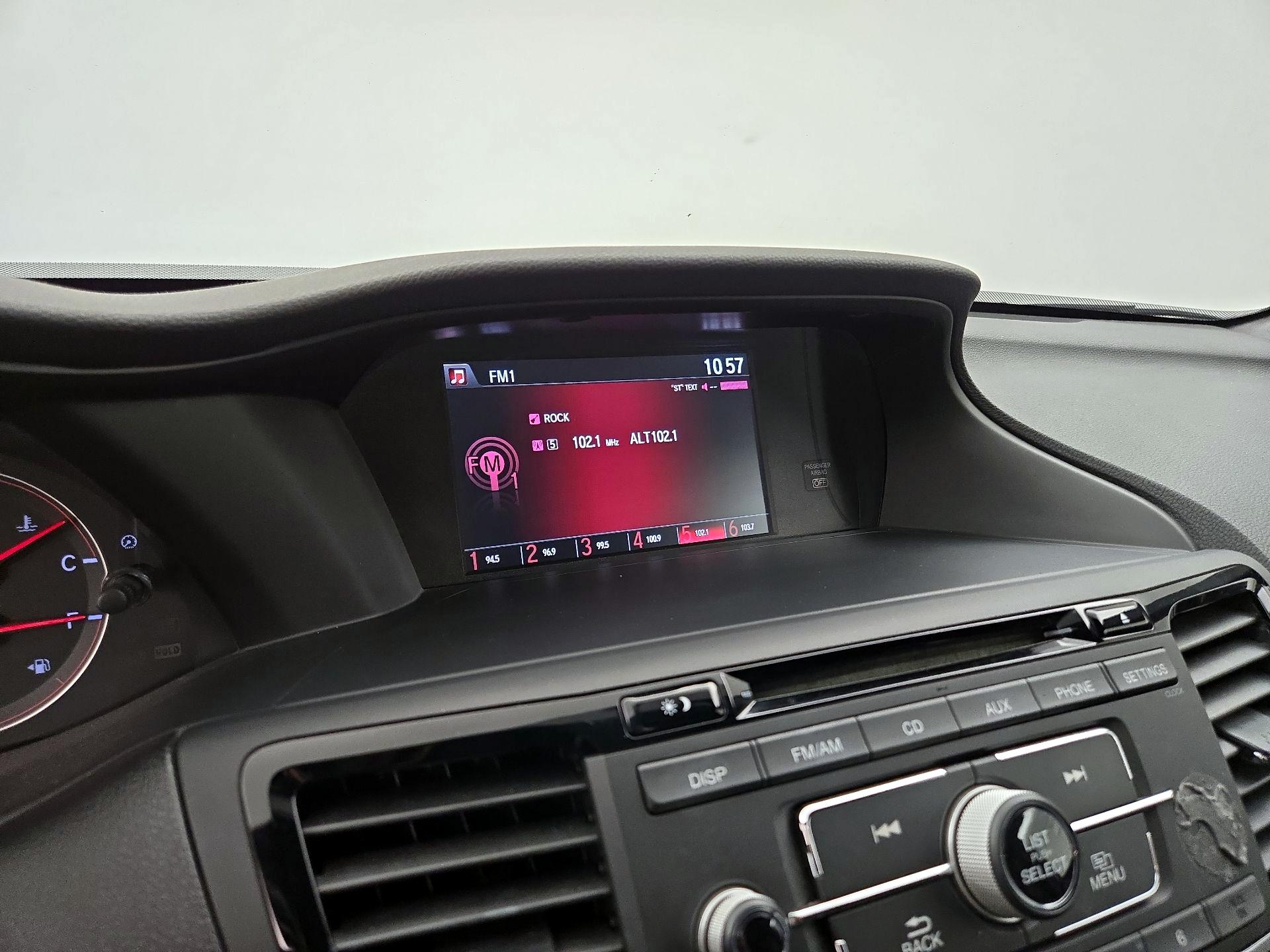 Thumbnail: 2016 Honda Accord - 15