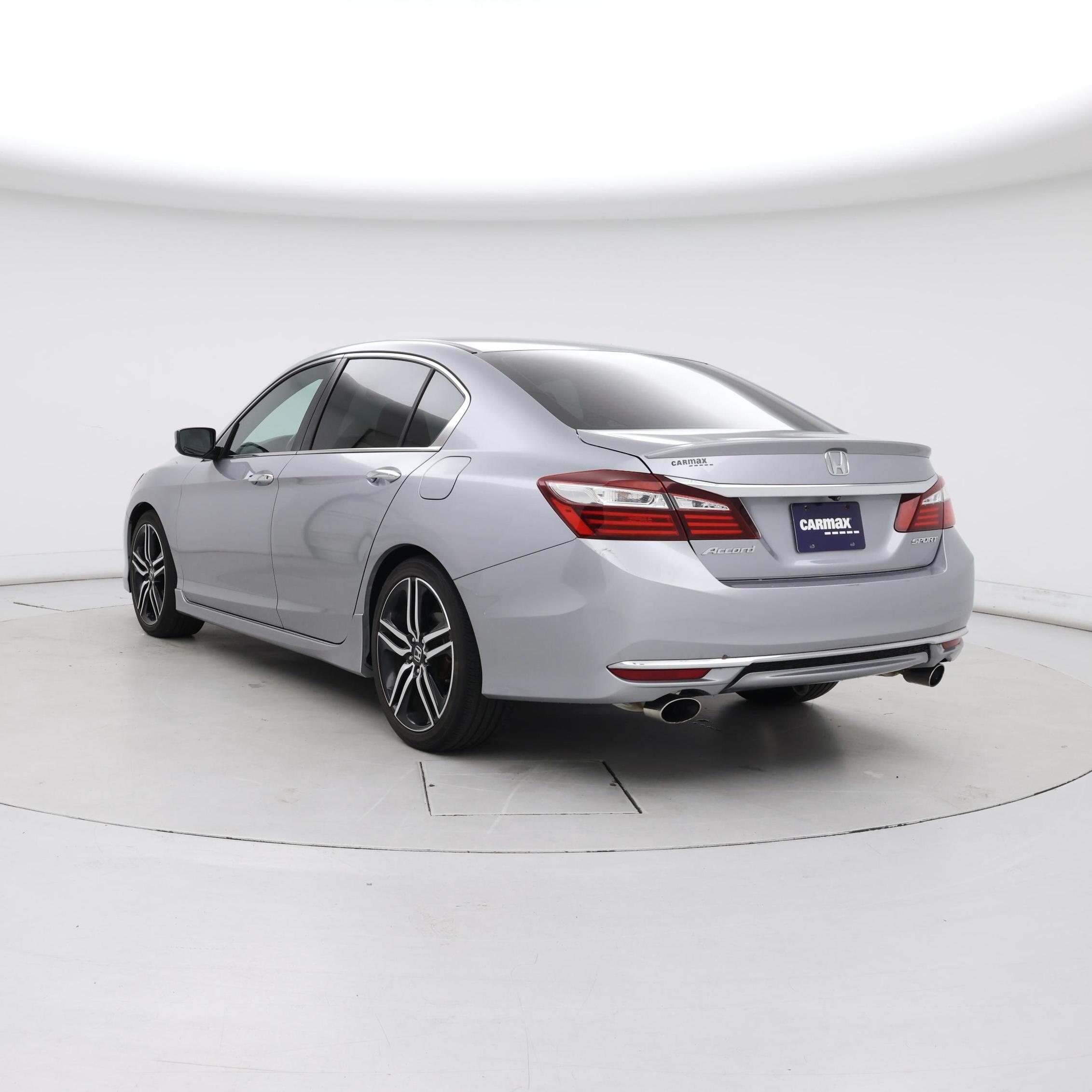 Thumbnail: 2016 Honda Accord - 2