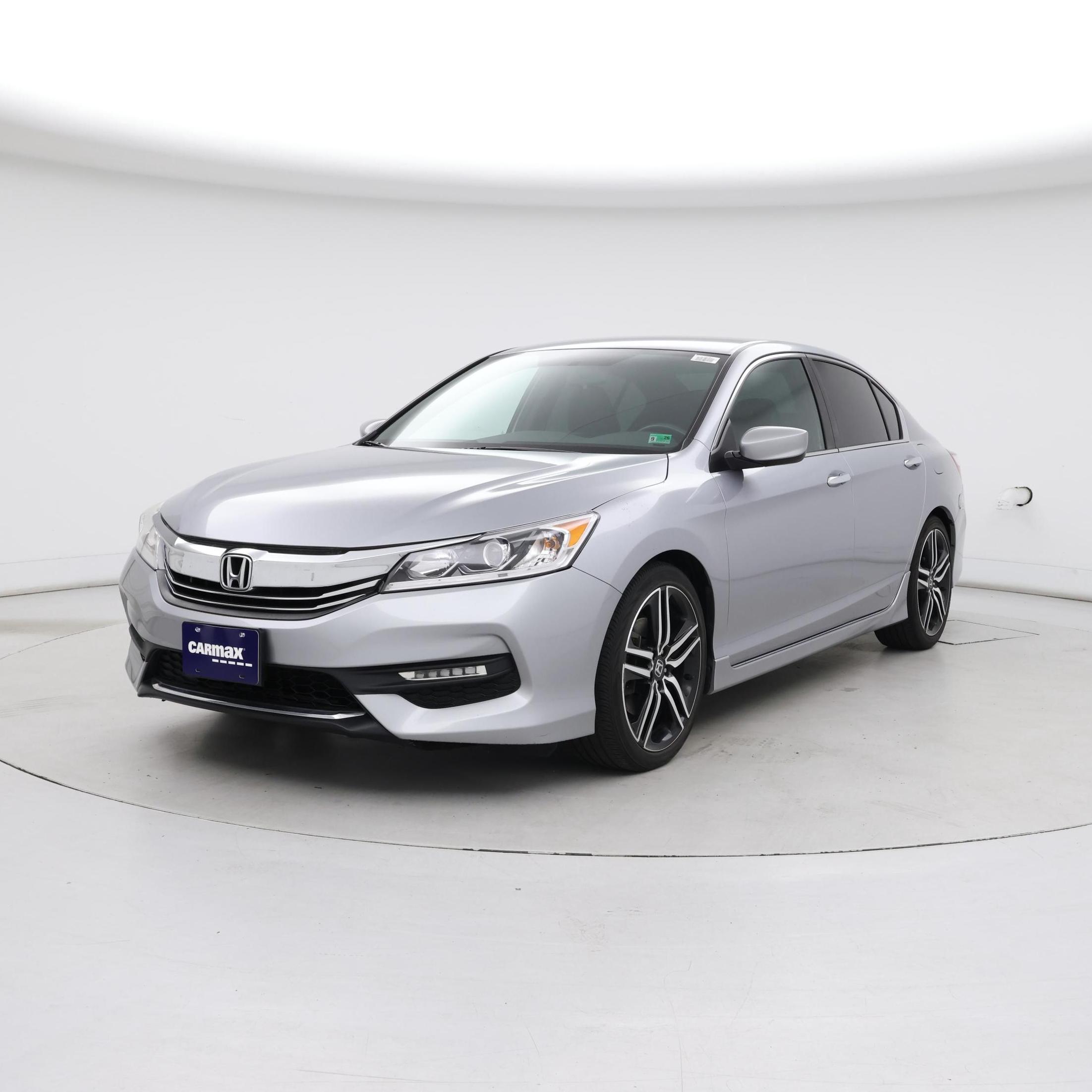 Thumbnail: 2016 Honda Accord - 4