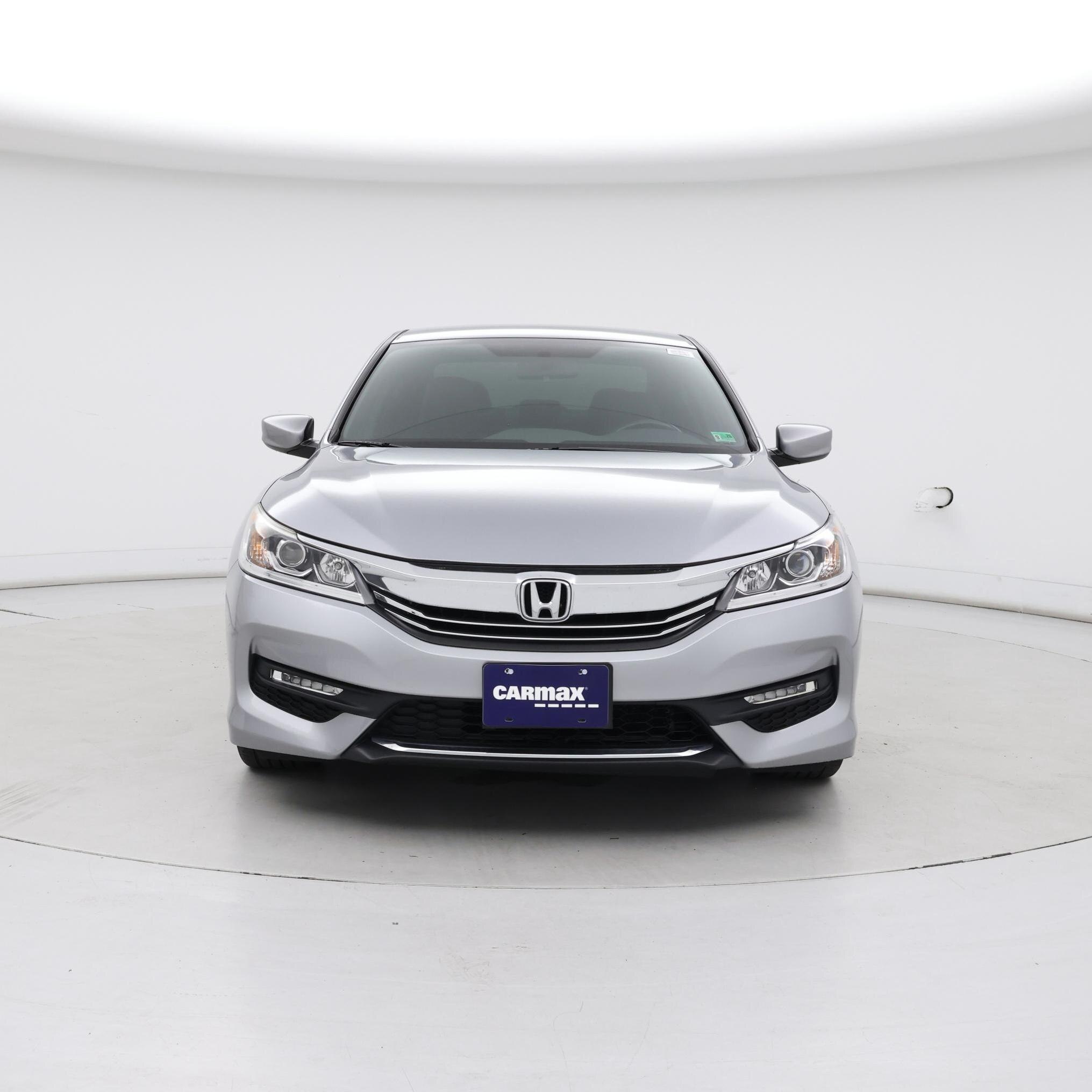 Thumbnail: 2016 Honda Accord - 5