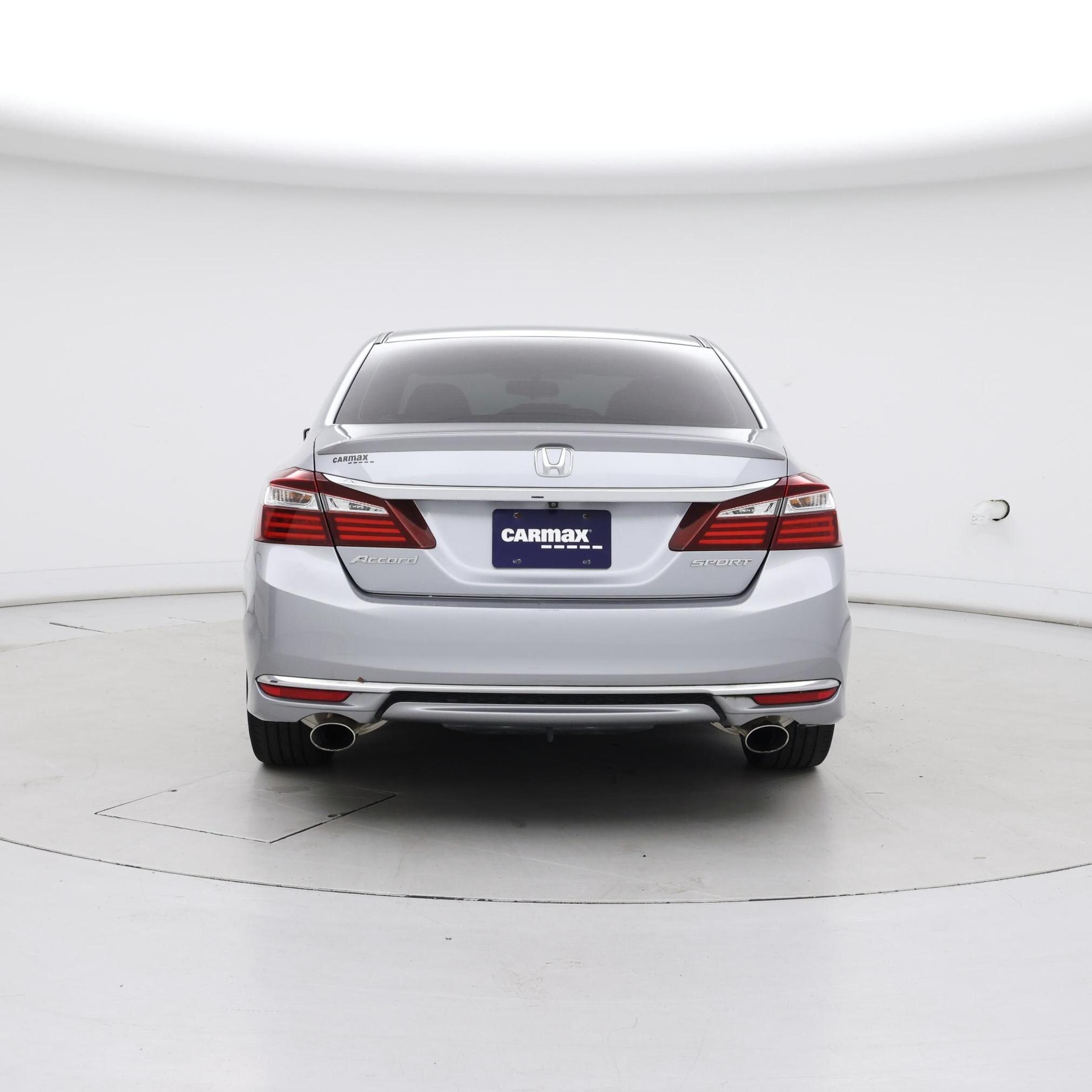 Thumbnail: 2016 Honda Accord - 6