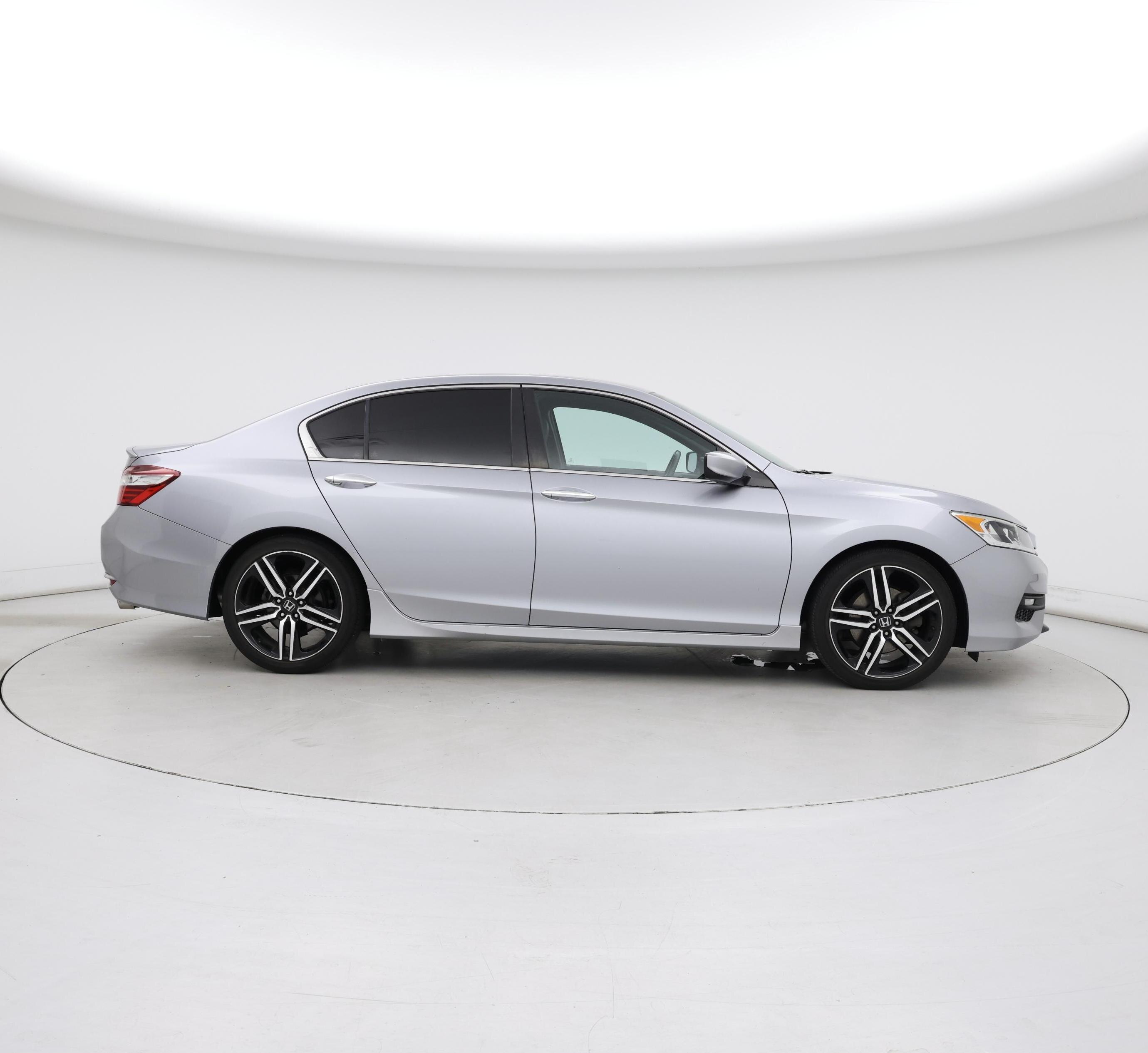 Thumbnail: 2016 Honda Accord - 7