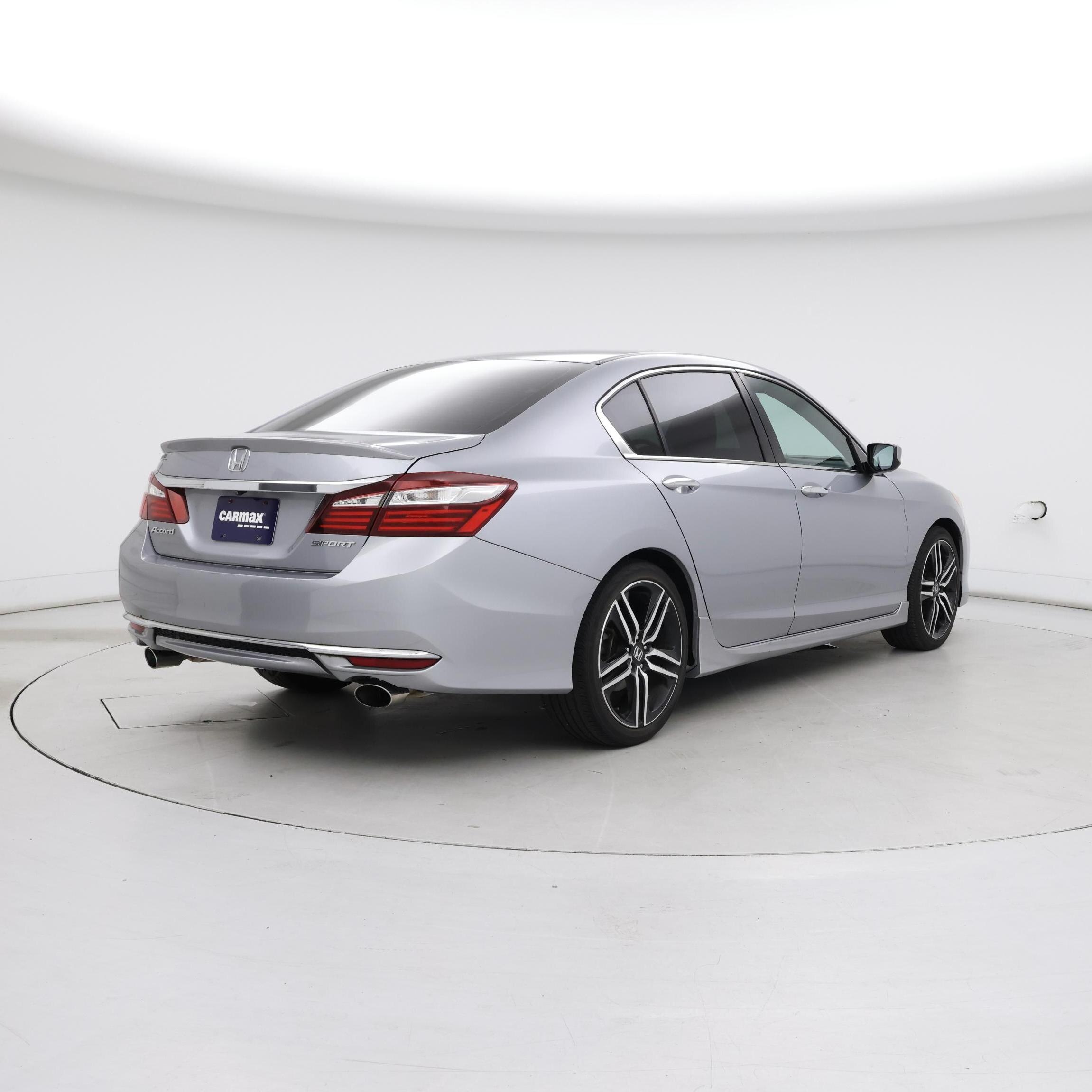Thumbnail: 2016 Honda Accord - 8