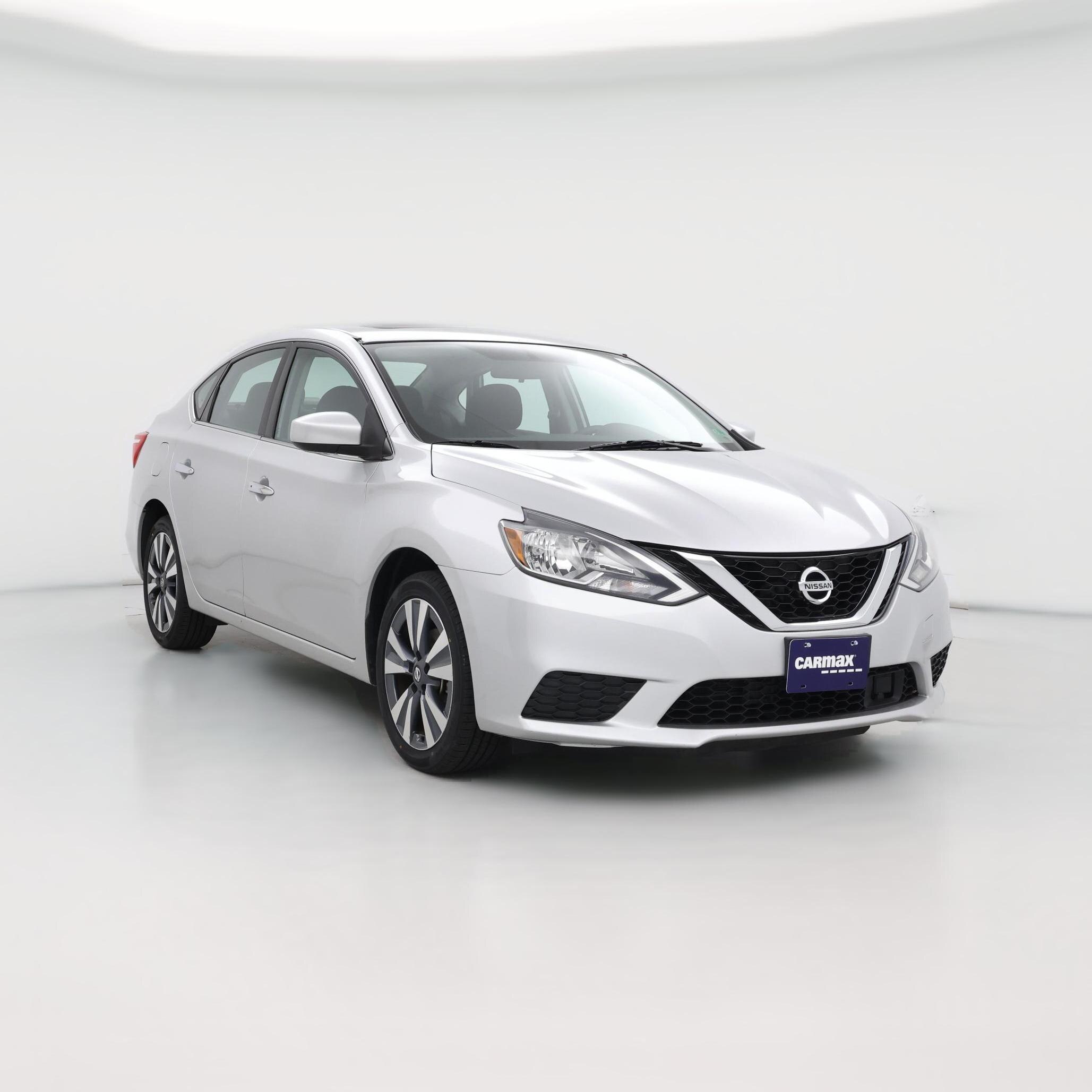 Thumbnail: 2019 Nissan Sentra - 1