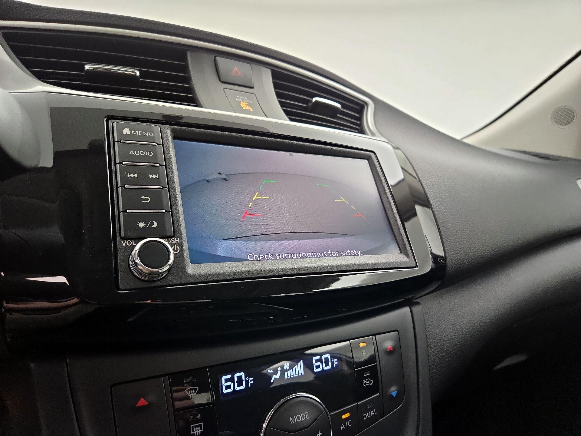 Thumbnail: 2019 Nissan Sentra - 14
