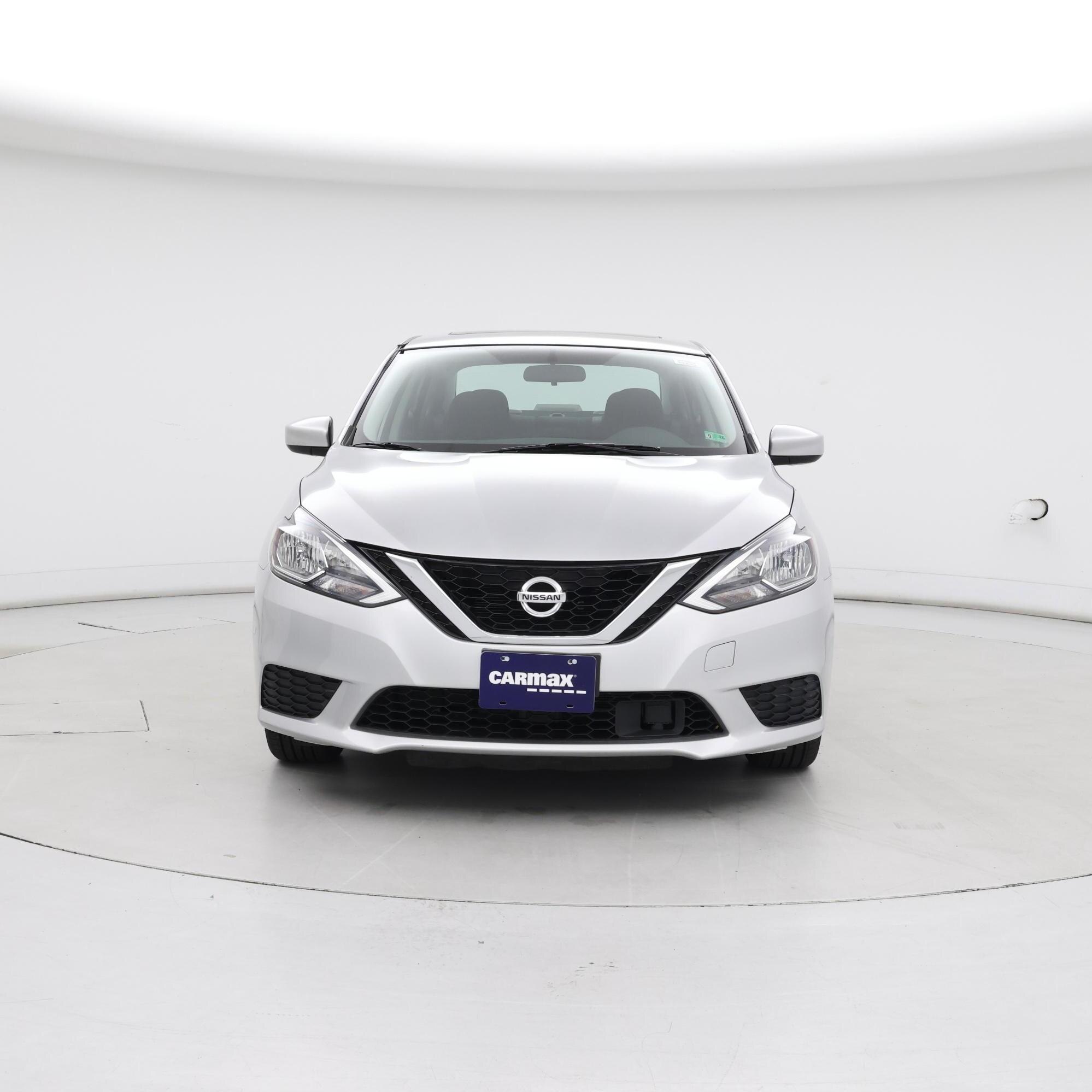 Thumbnail: 2019 Nissan Sentra - 5