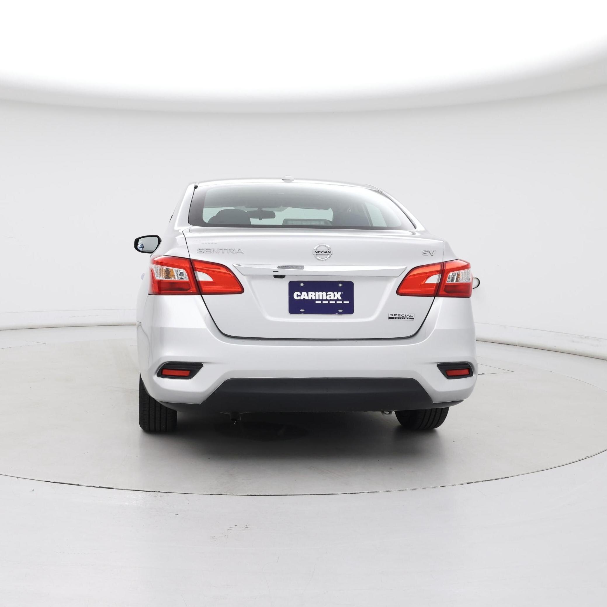 Thumbnail: 2019 Nissan Sentra - 6