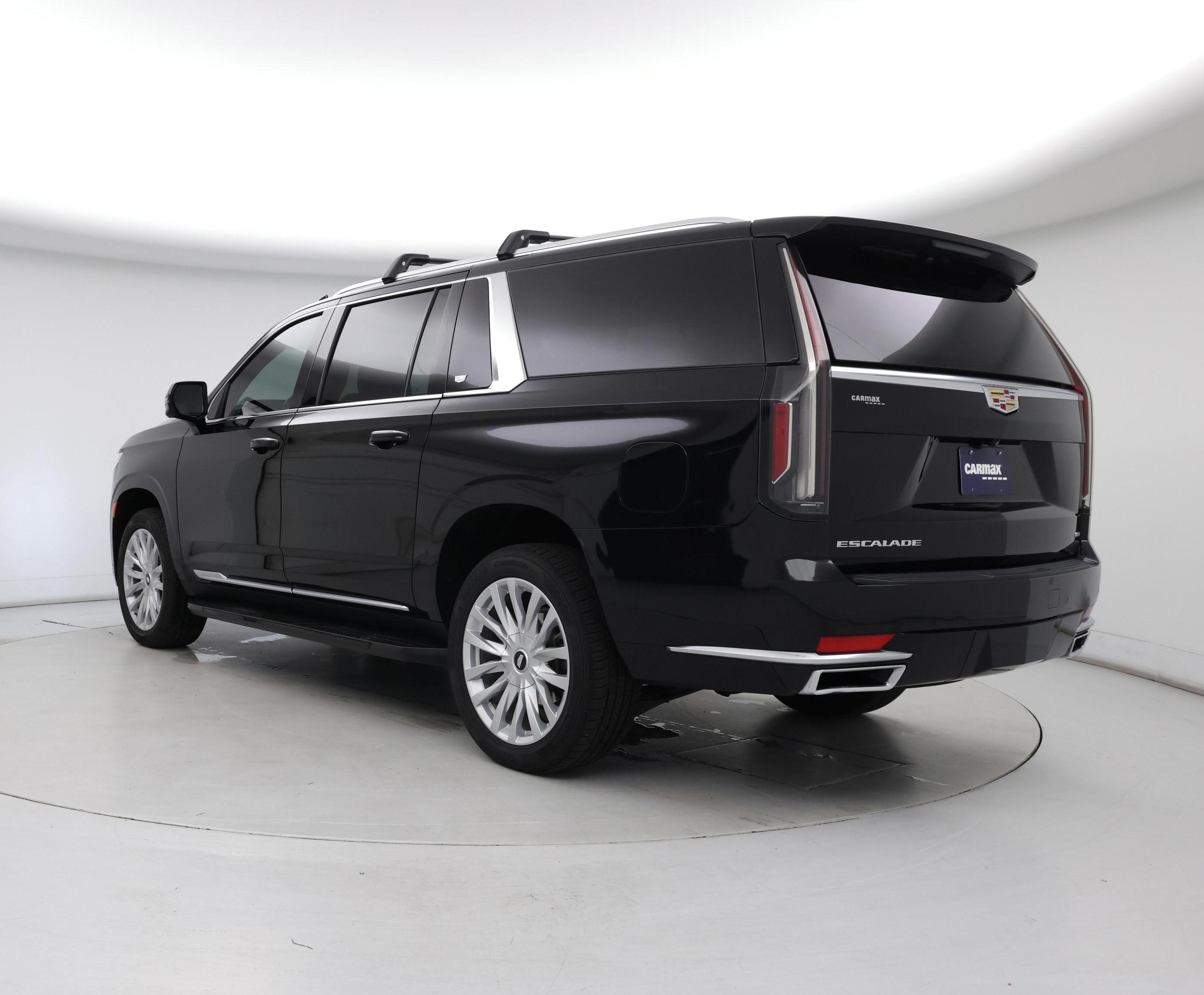 Thumbnail: 2022 Cadillac Escalade - 2
