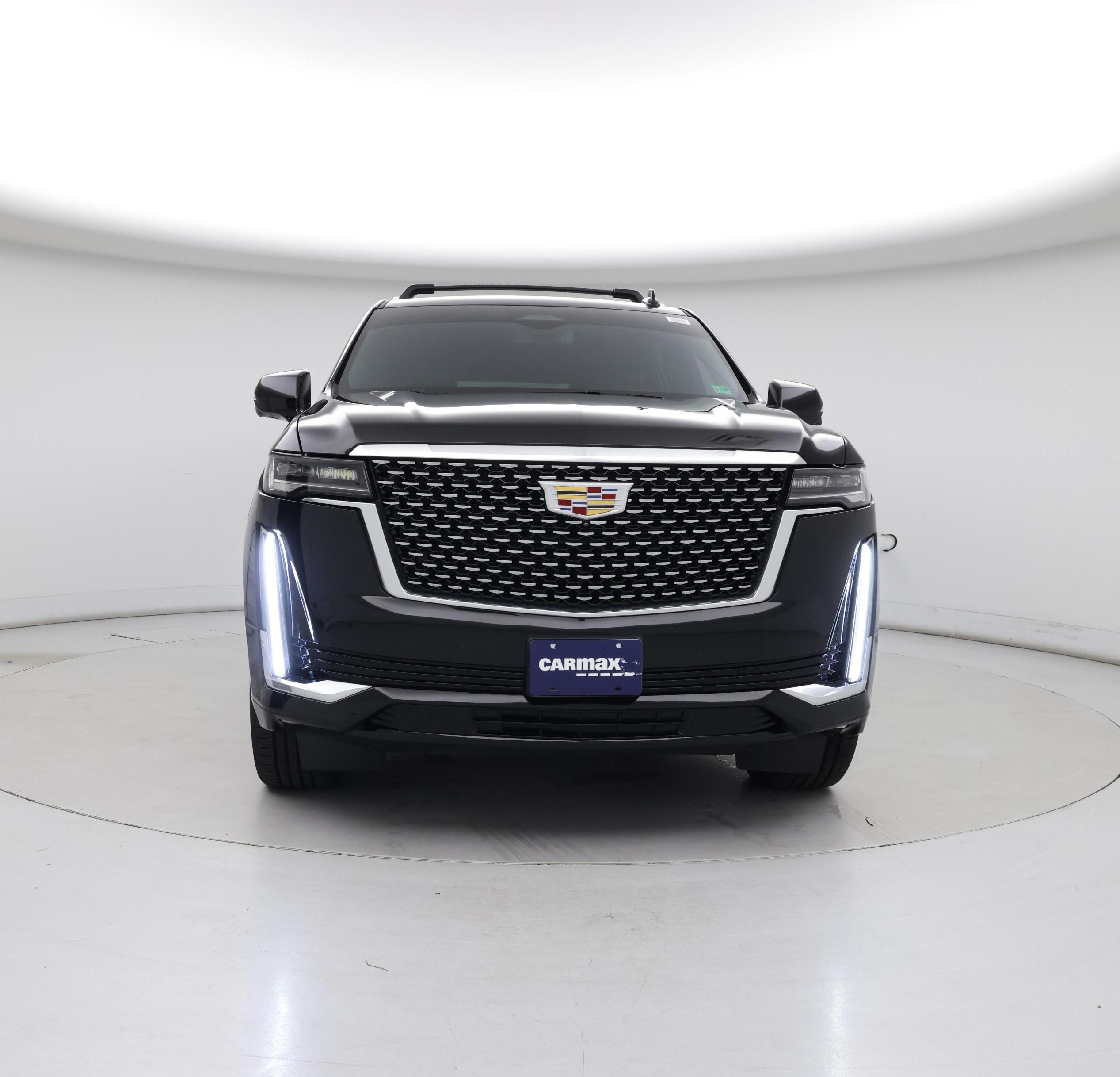 Thumbnail: 2022 Cadillac Escalade - 5