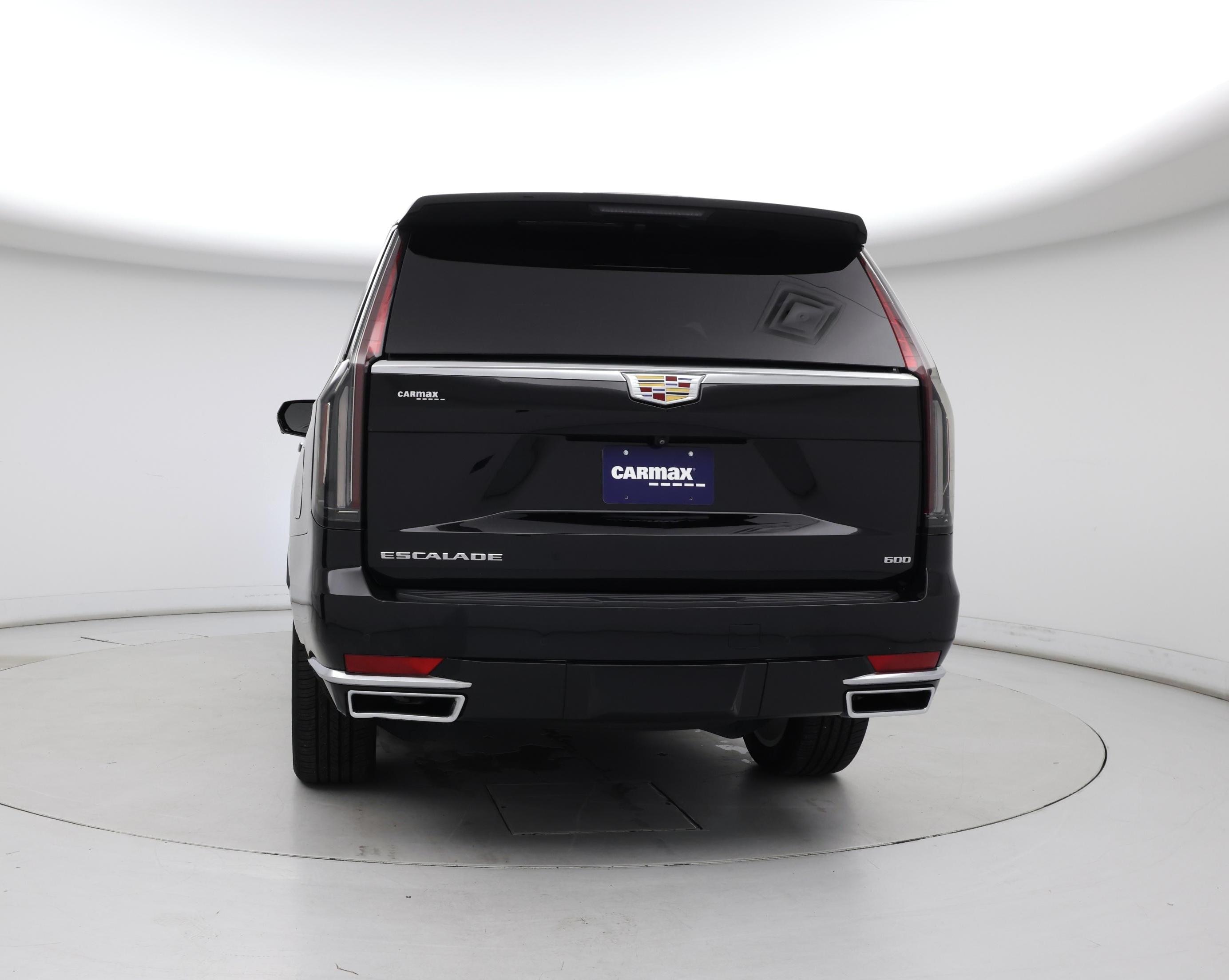 Thumbnail: 2022 Cadillac Escalade - 6