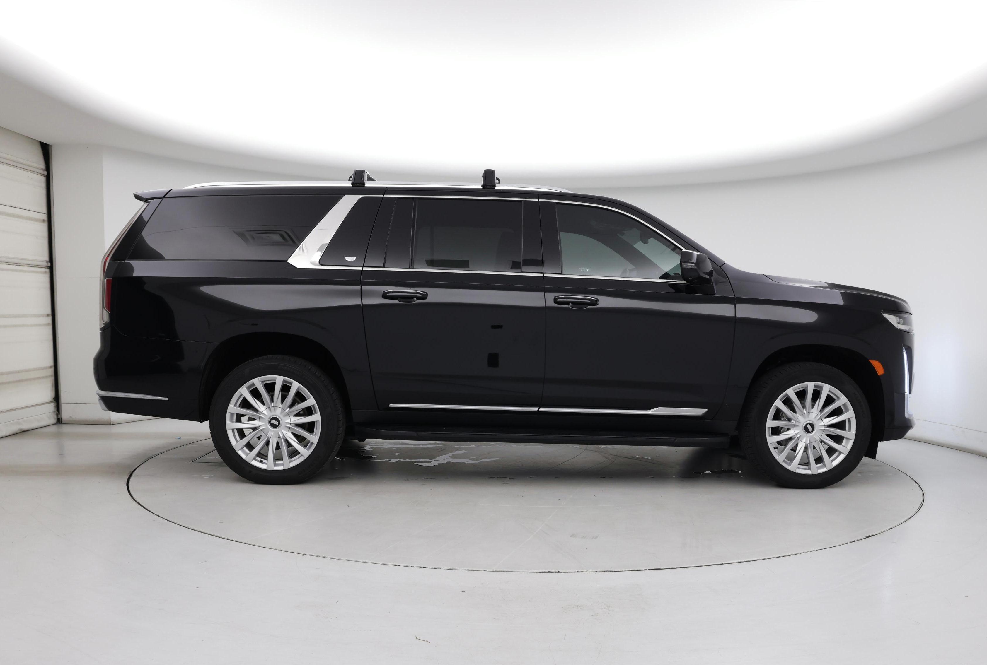 Thumbnail: 2022 Cadillac Escalade - 7