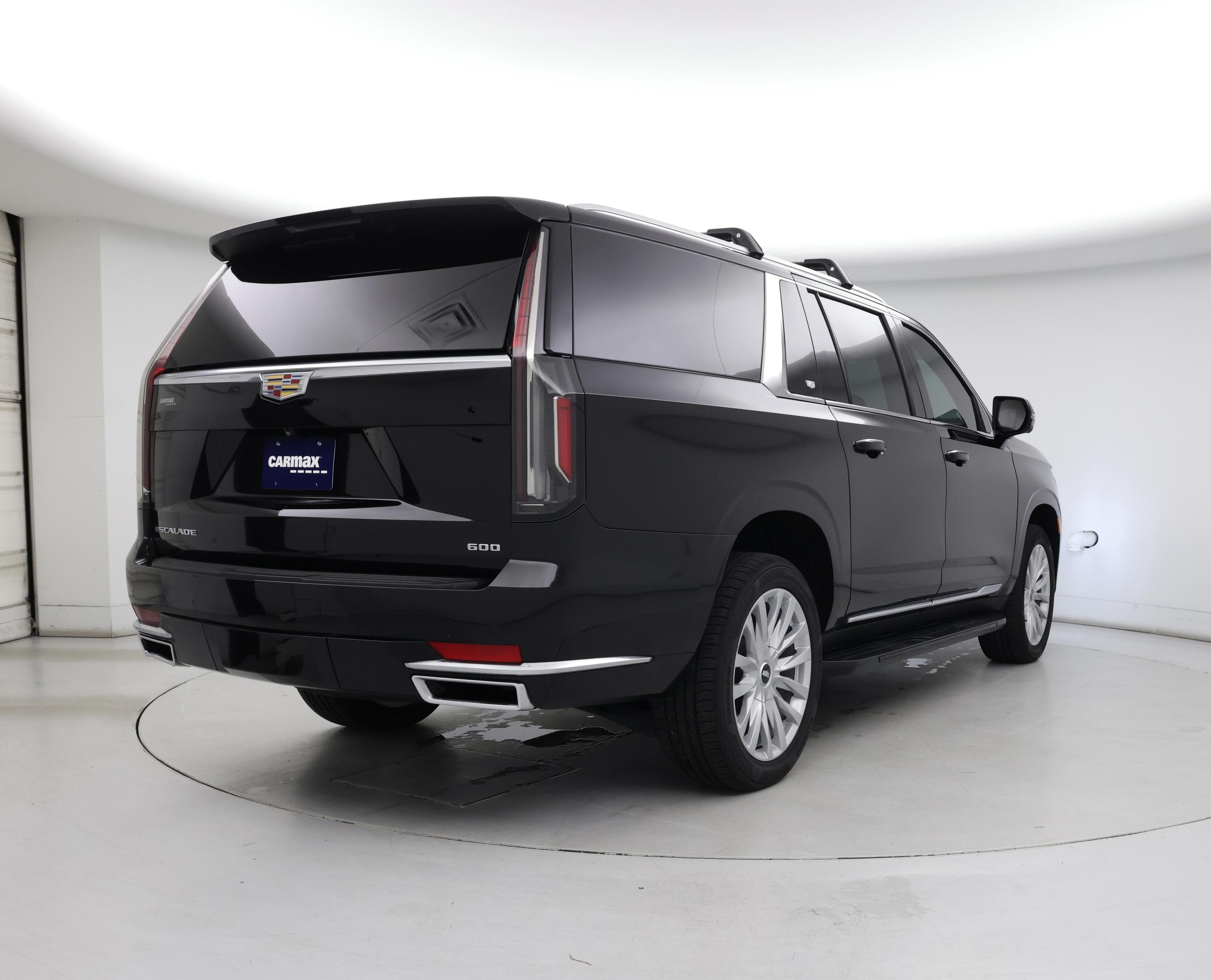 Thumbnail: 2022 Cadillac Escalade - 8