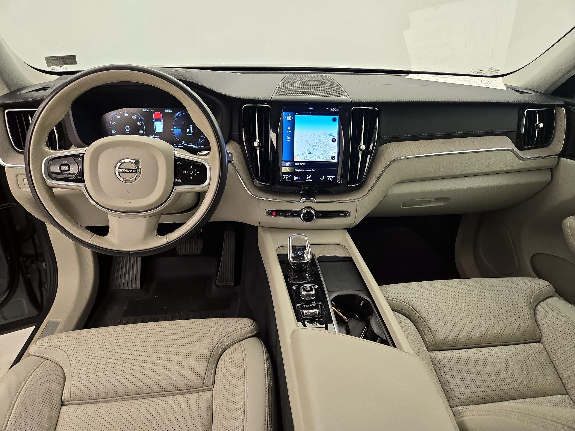 Thumbnail: 2021 Volvo XC60 - 9