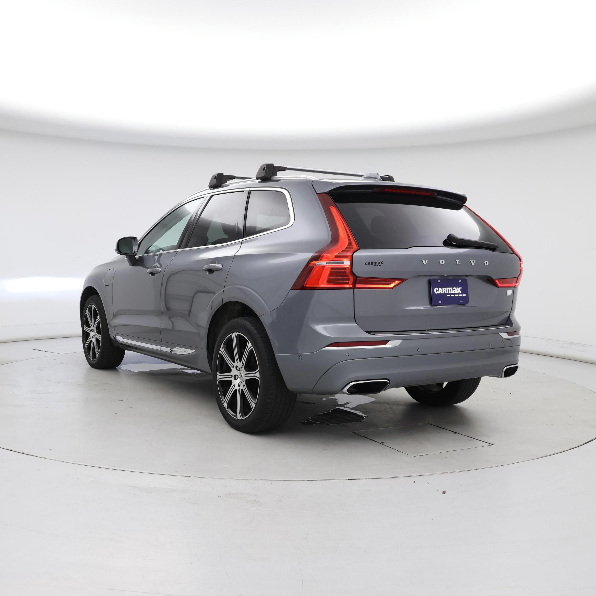Thumbnail: 2021 Volvo XC60 - 2