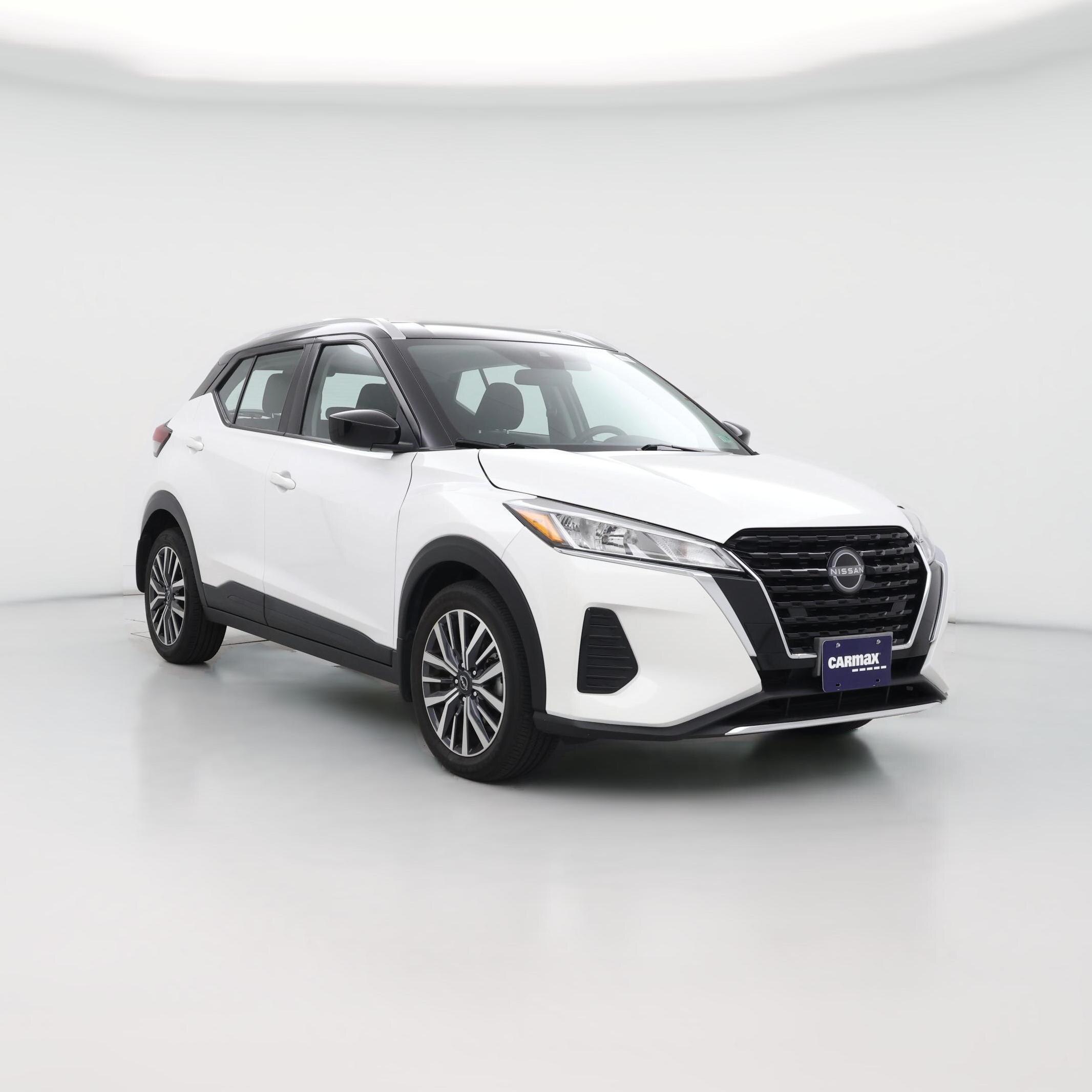 Thumbnail: 2022 Nissan Kicks - 1