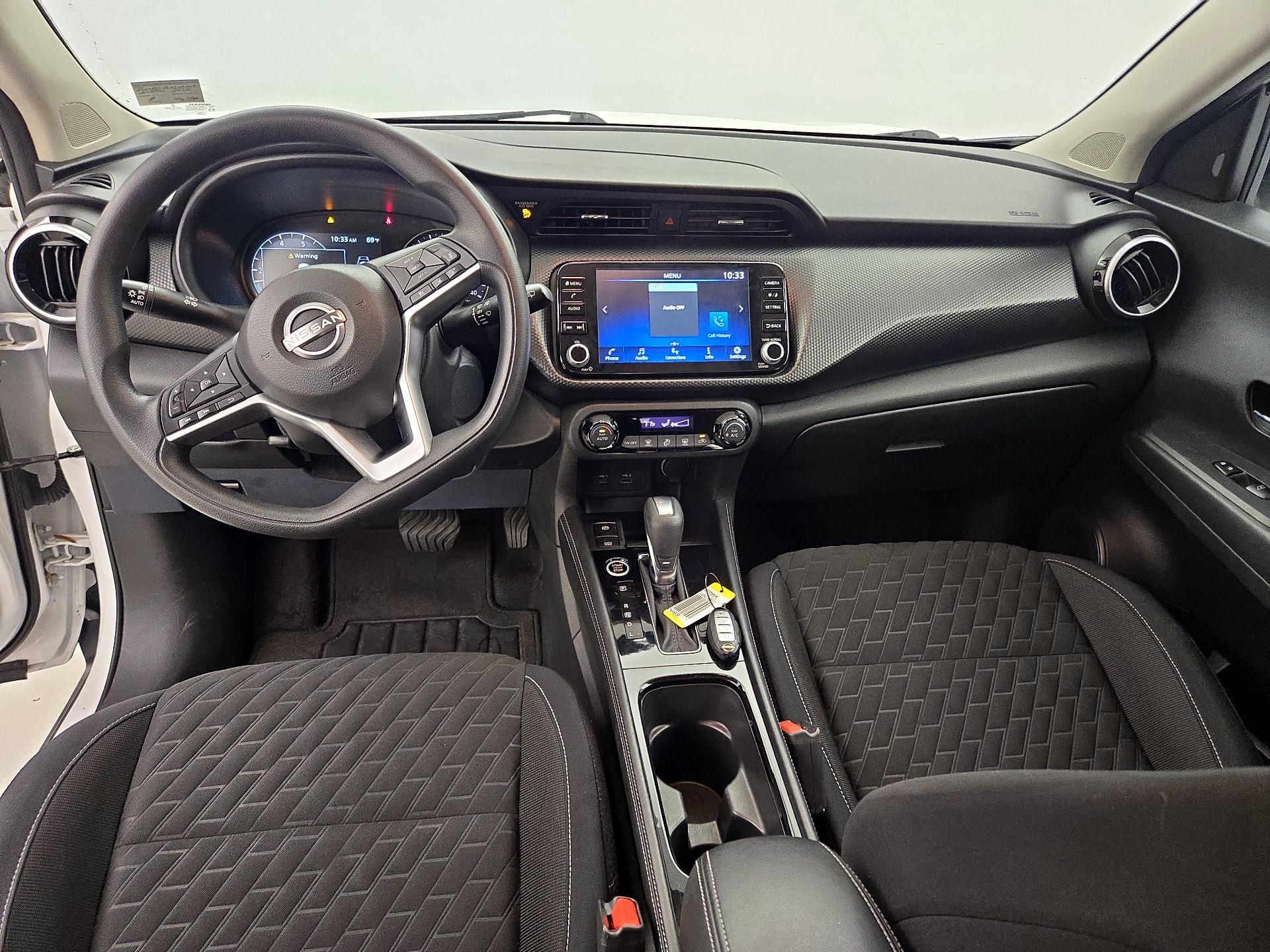 Thumbnail: 2022 Nissan Kicks - 9