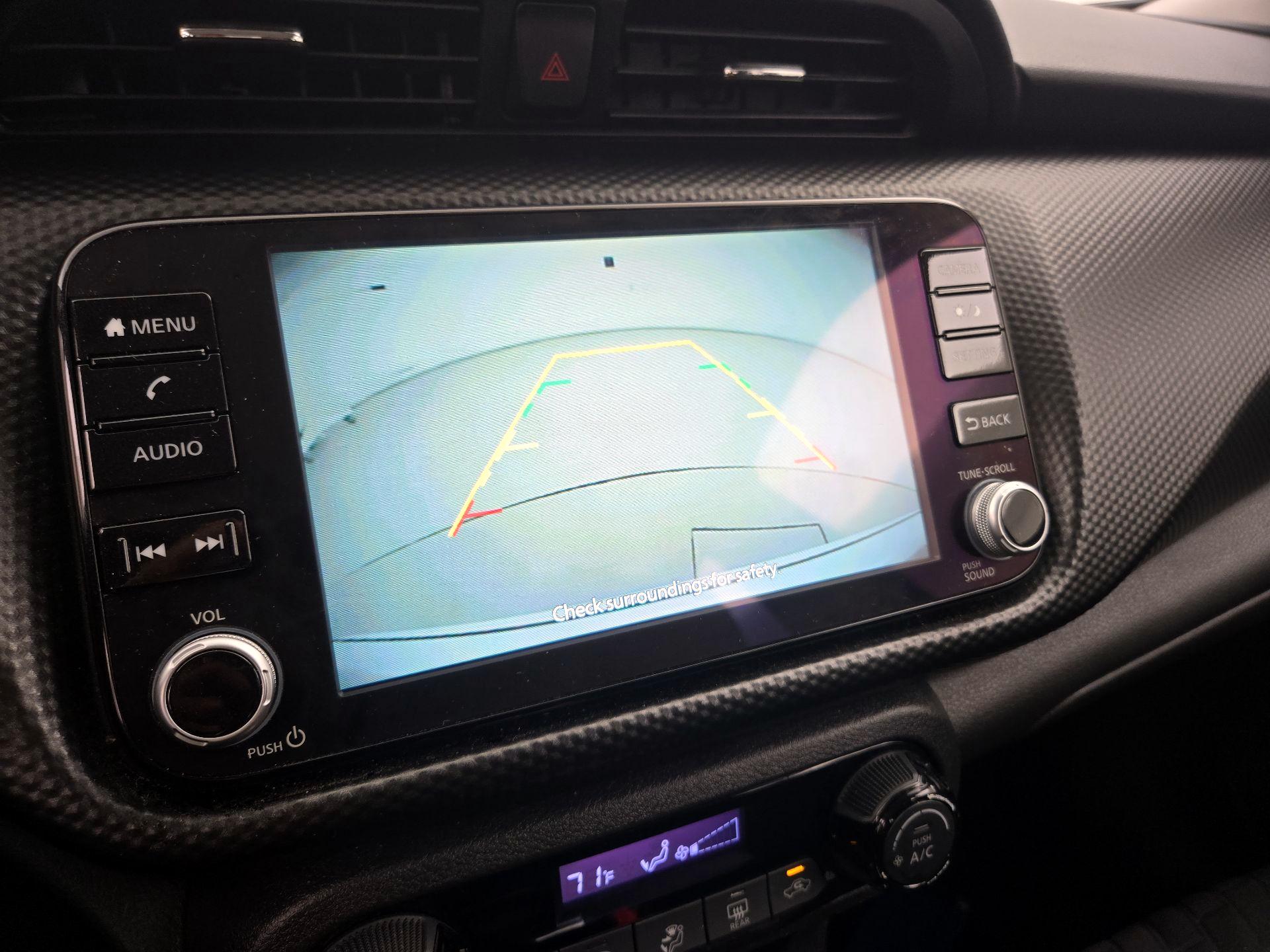 Thumbnail: 2022 Nissan Kicks - 13