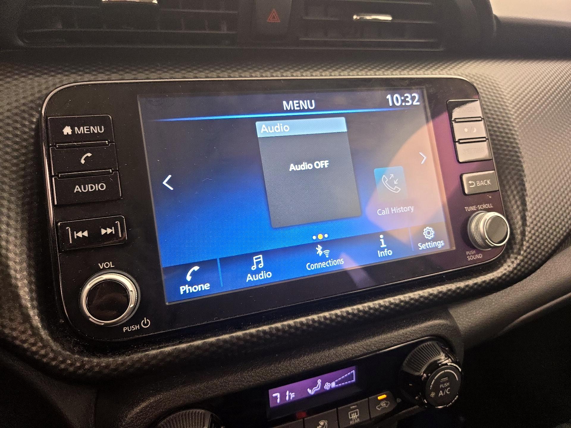 Thumbnail: 2022 Nissan Kicks - 14