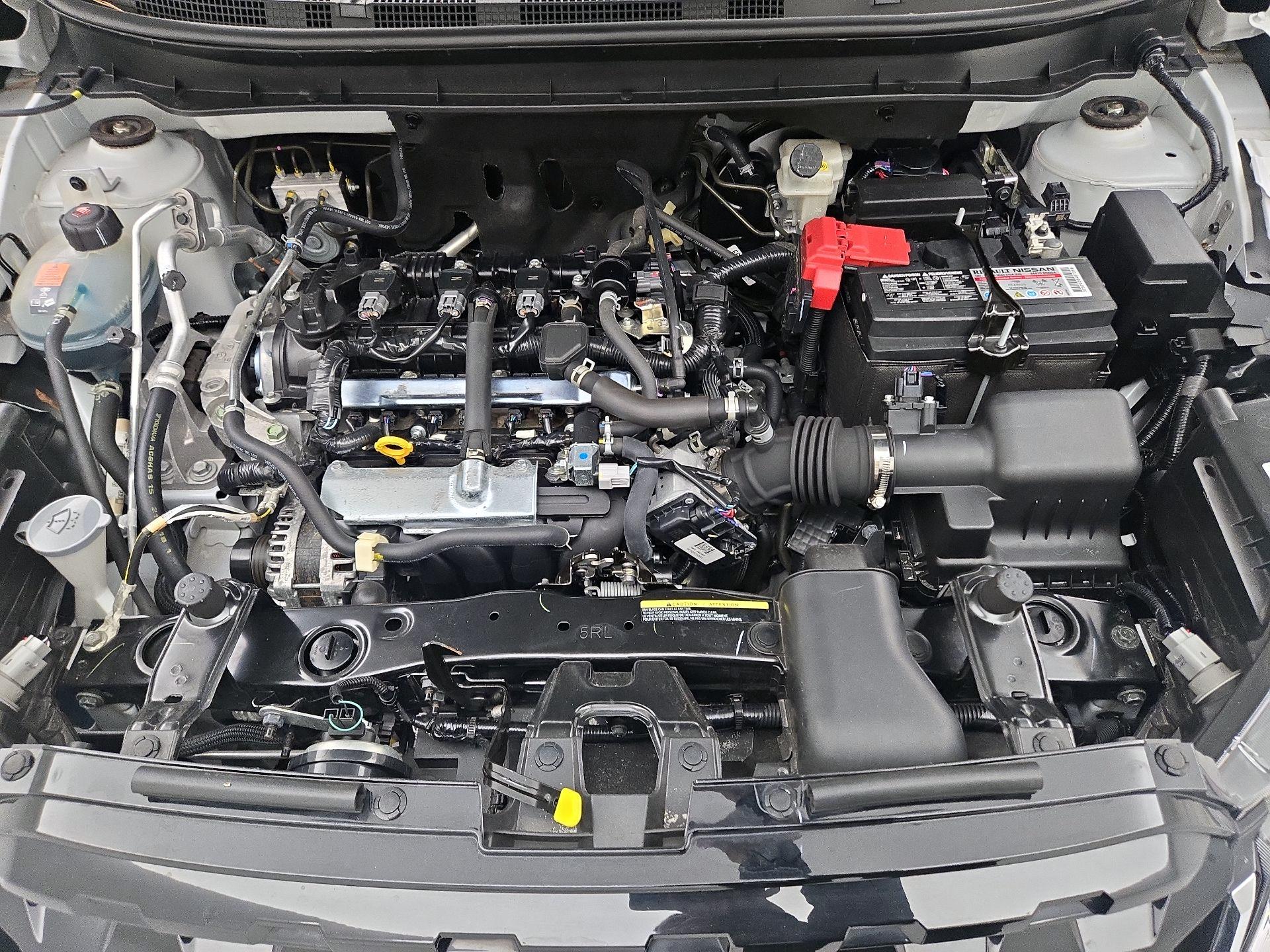 Thumbnail: 2022 Nissan Kicks - 20