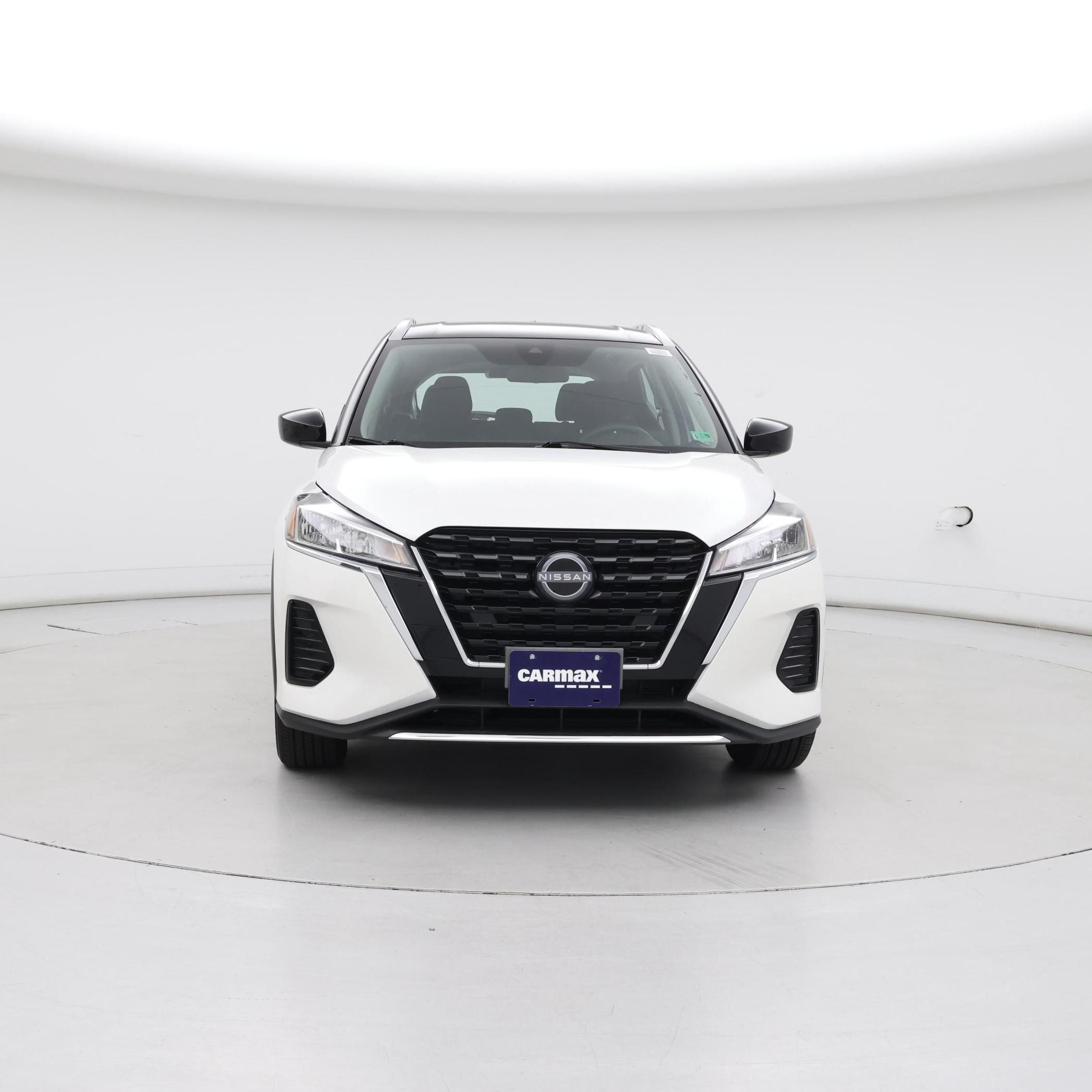 Thumbnail: 2022 Nissan Kicks - 5