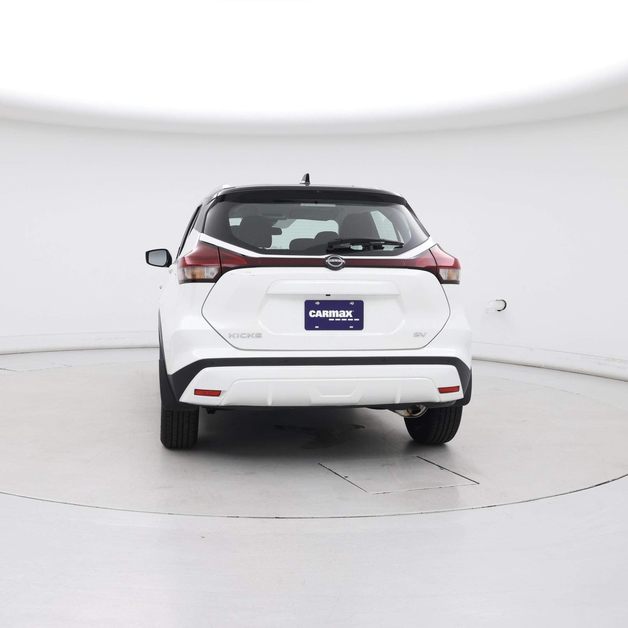 Thumbnail: 2022 Nissan Kicks - 6