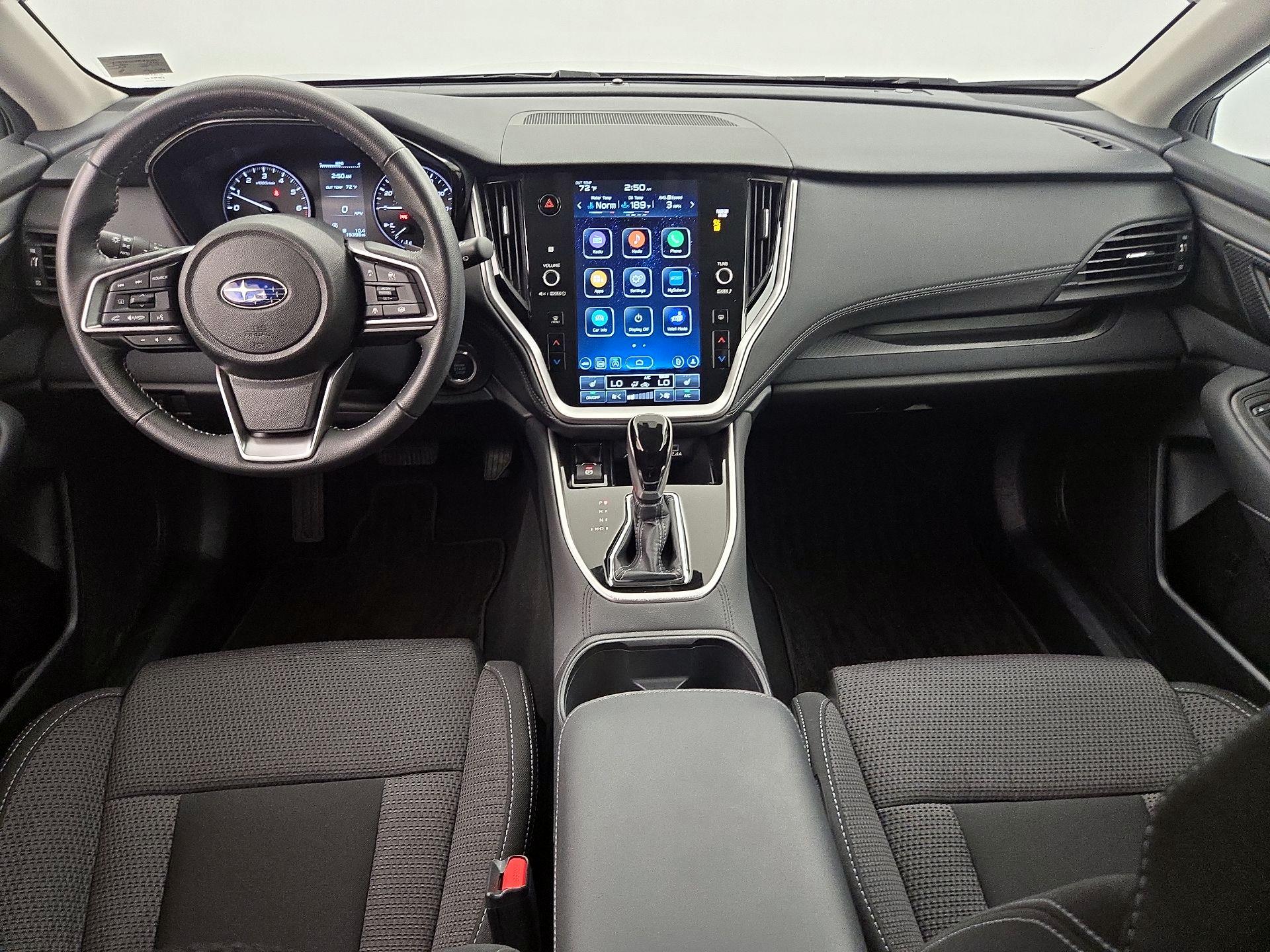 Thumbnail: 2024 Subaru Outback - 9