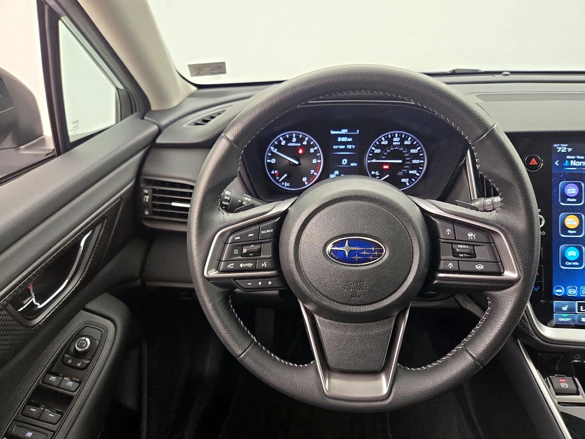 Thumbnail: 2024 Subaru Outback - 10