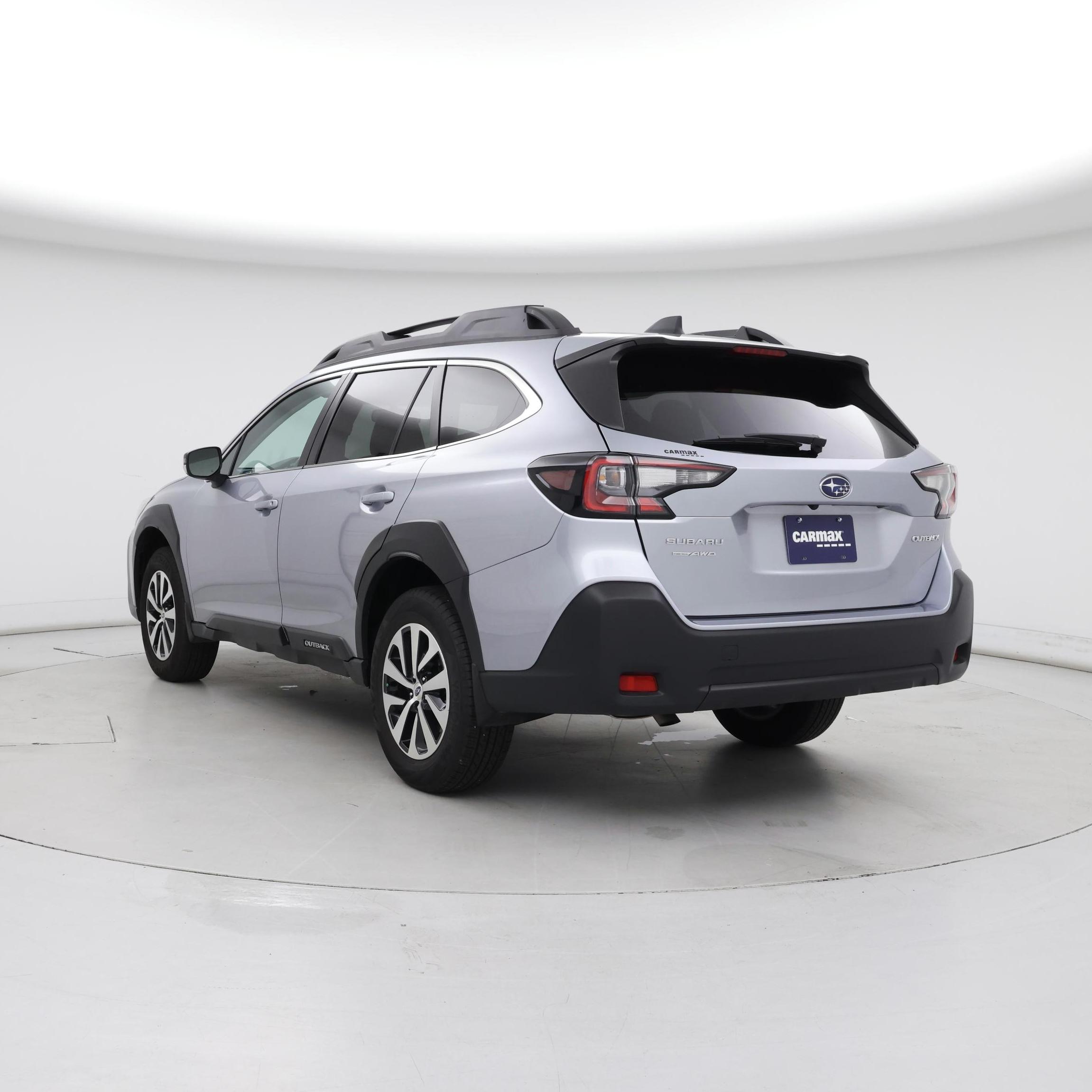 Thumbnail: 2024 Subaru Outback - 2