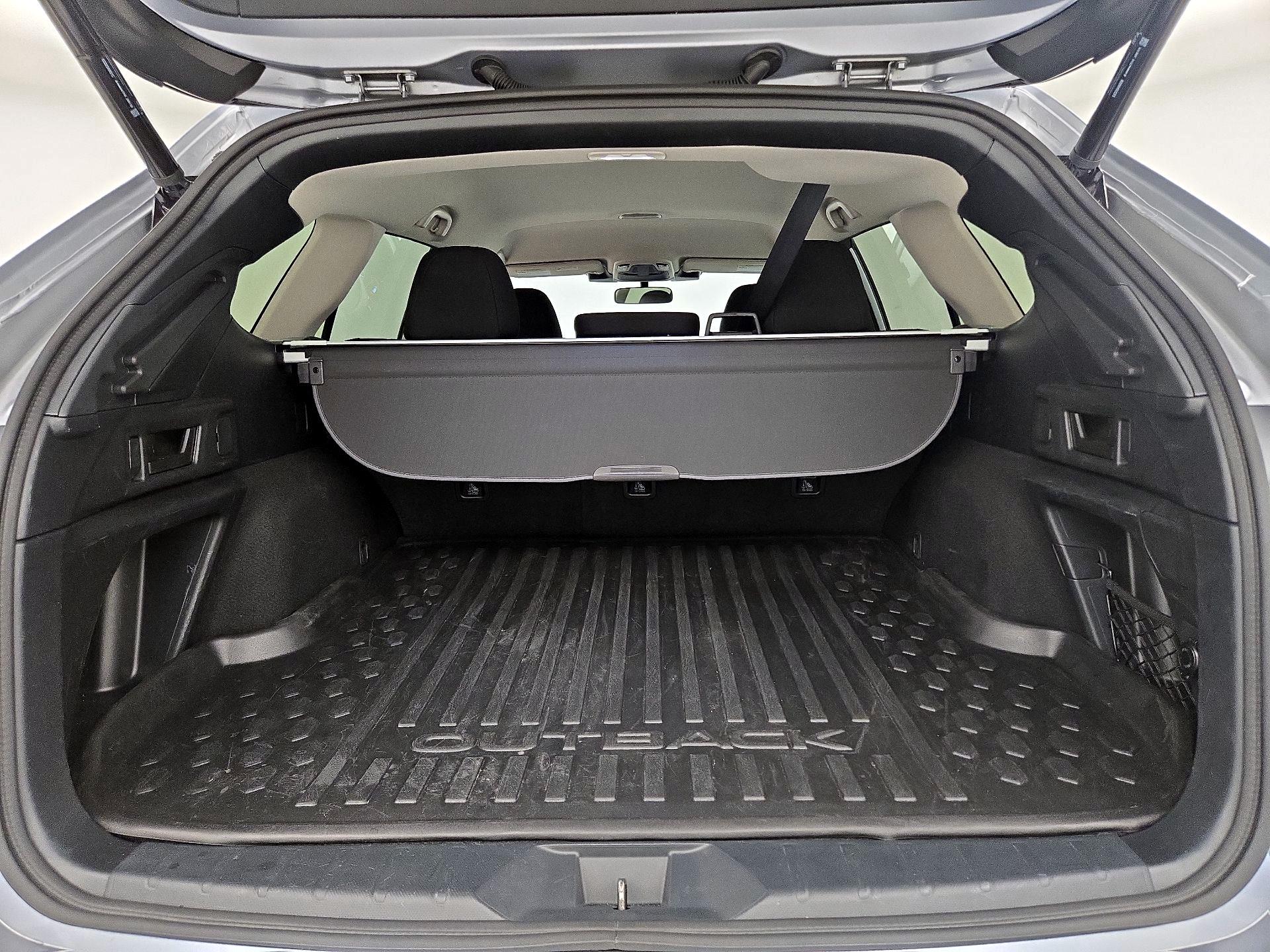 Thumbnail: 2024 Subaru Outback - 20