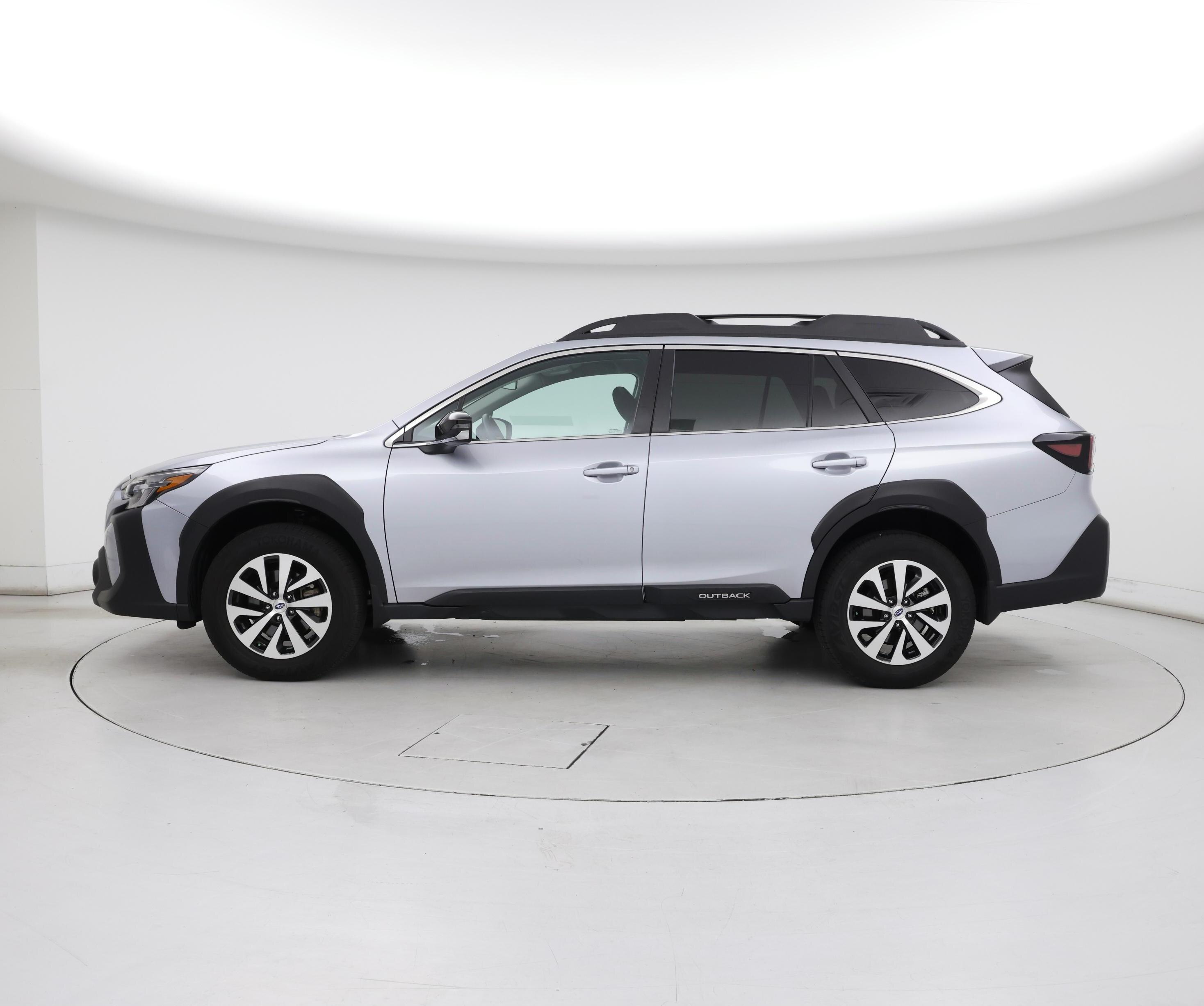 Thumbnail: 2024 Subaru Outback - 3