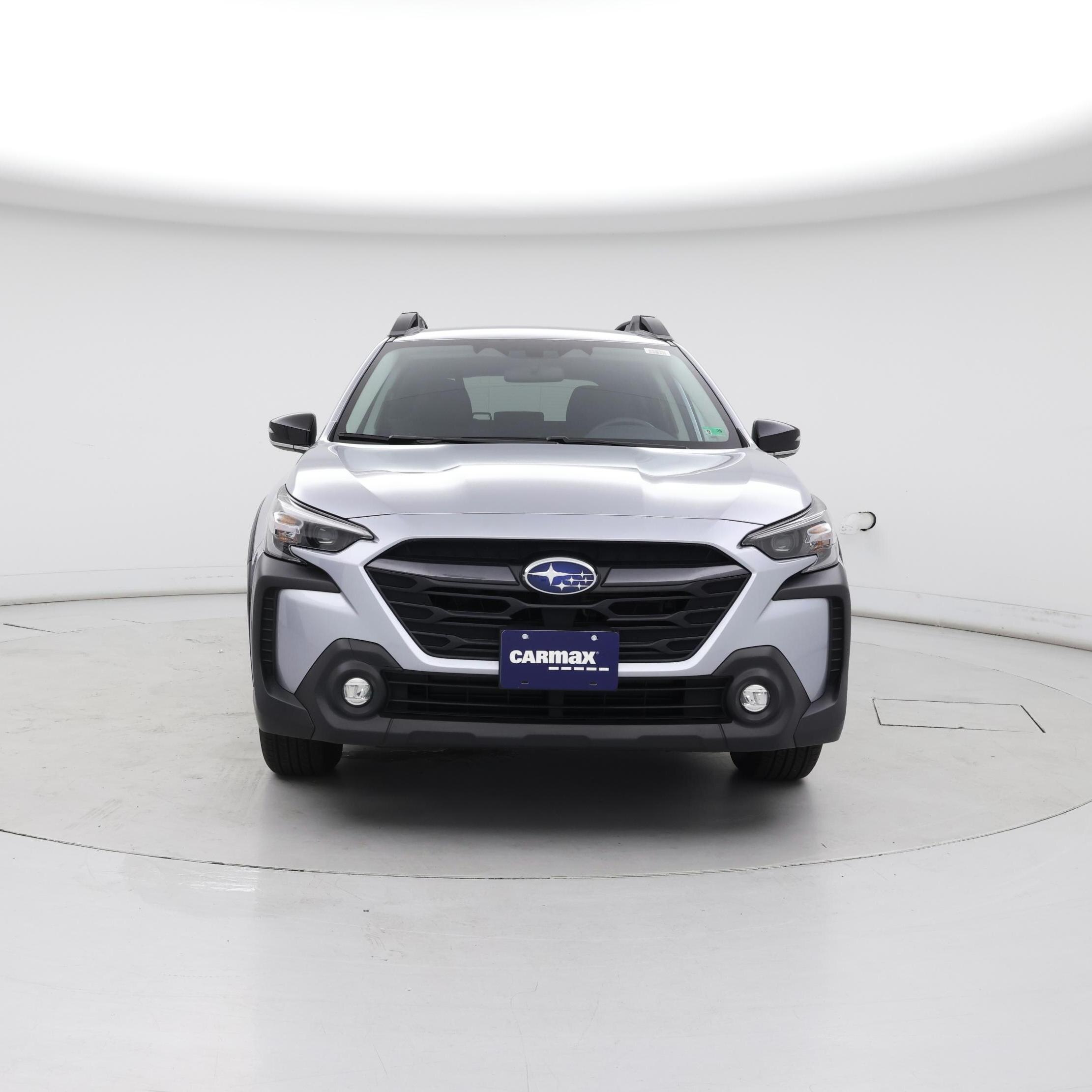 Thumbnail: 2024 Subaru Outback - 5