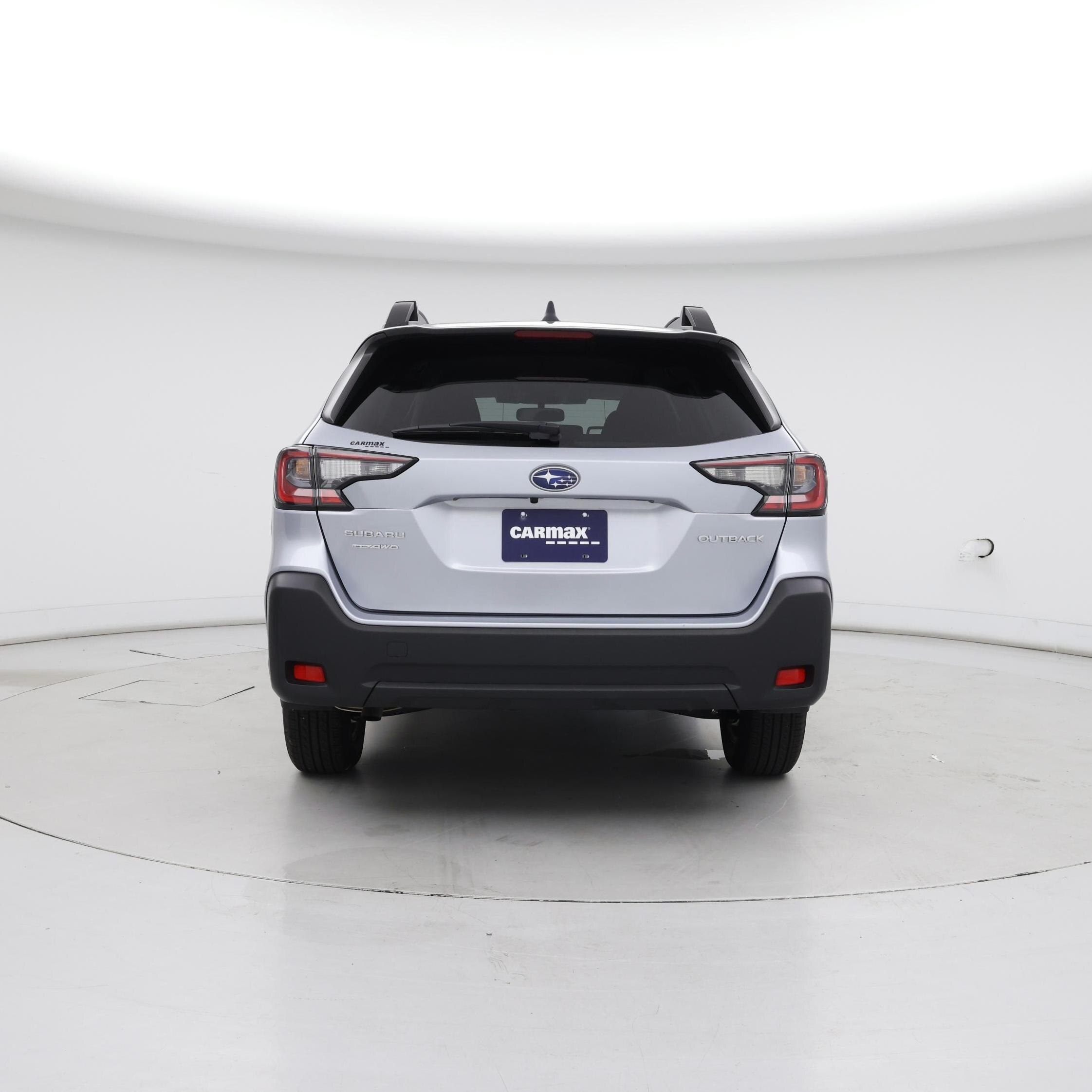 Thumbnail: 2024 Subaru Outback - 6