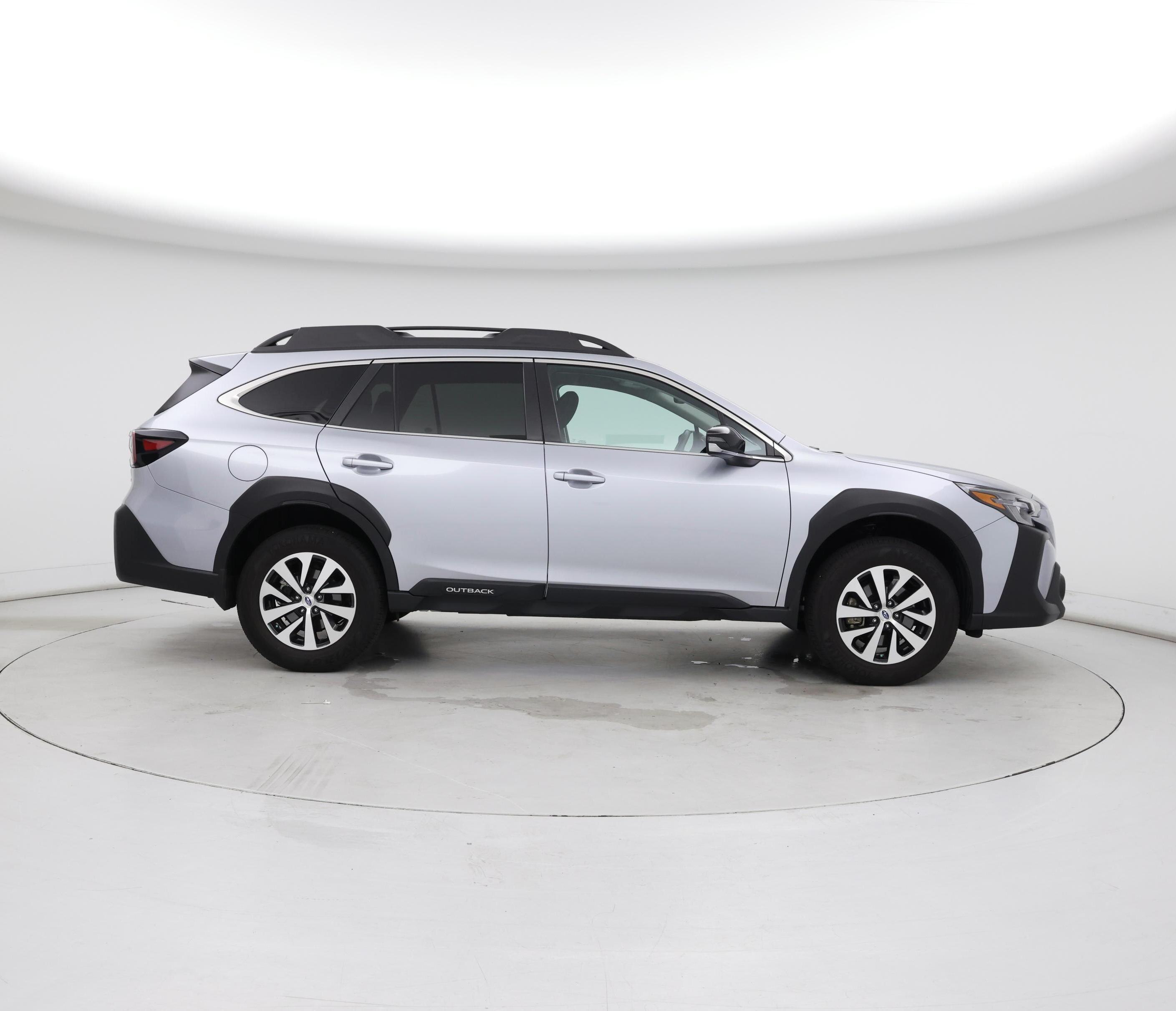 Thumbnail: 2024 Subaru Outback - 7