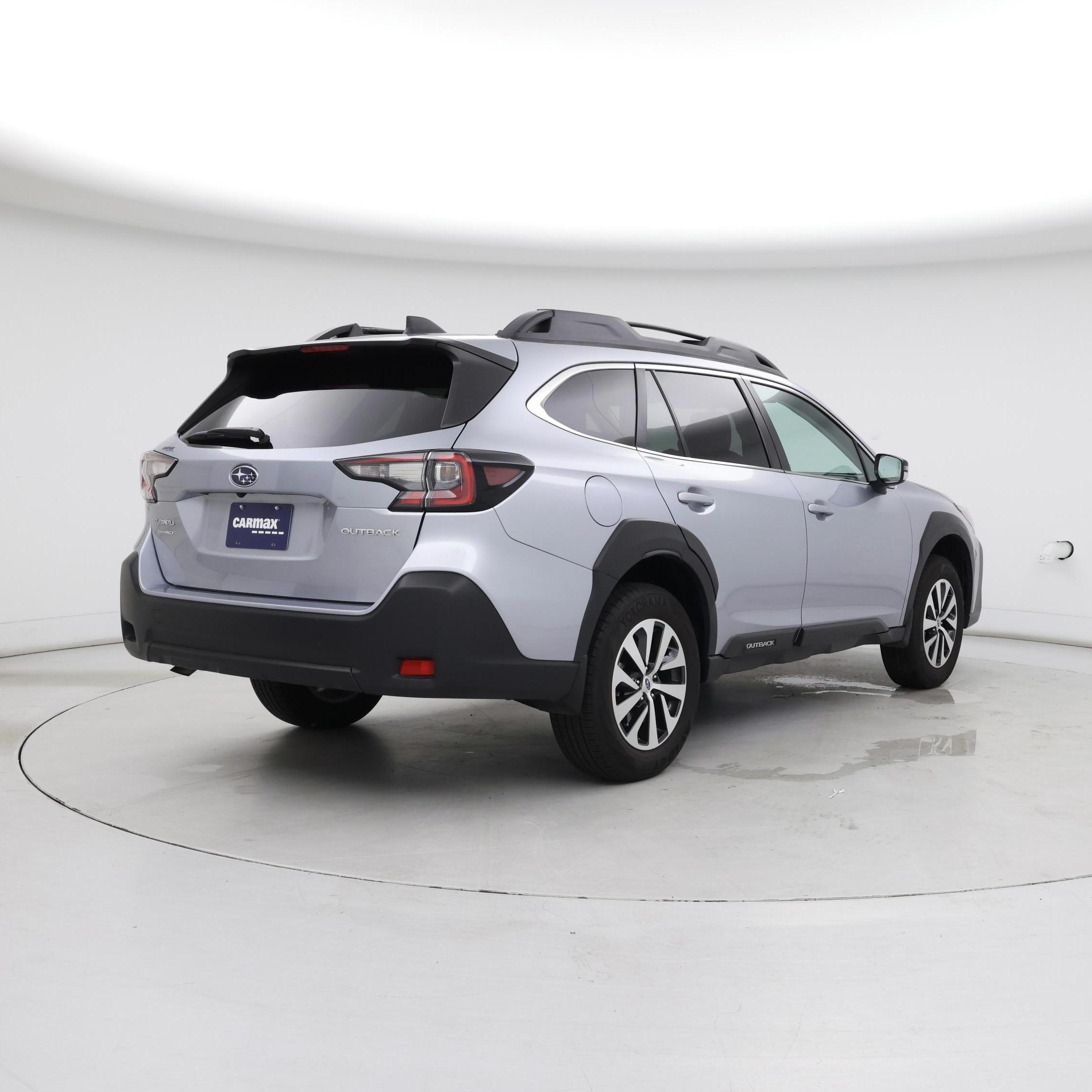 Thumbnail: 2024 Subaru Outback - 8