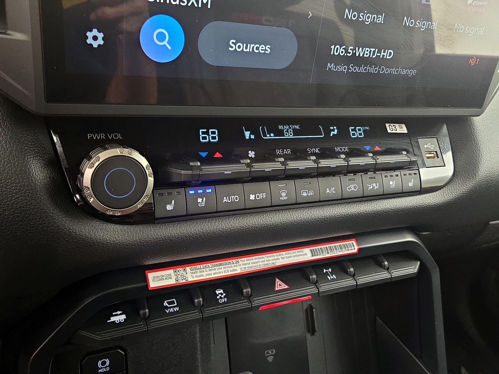 Thumbnail: 2025 Toyota Sequoia - 17