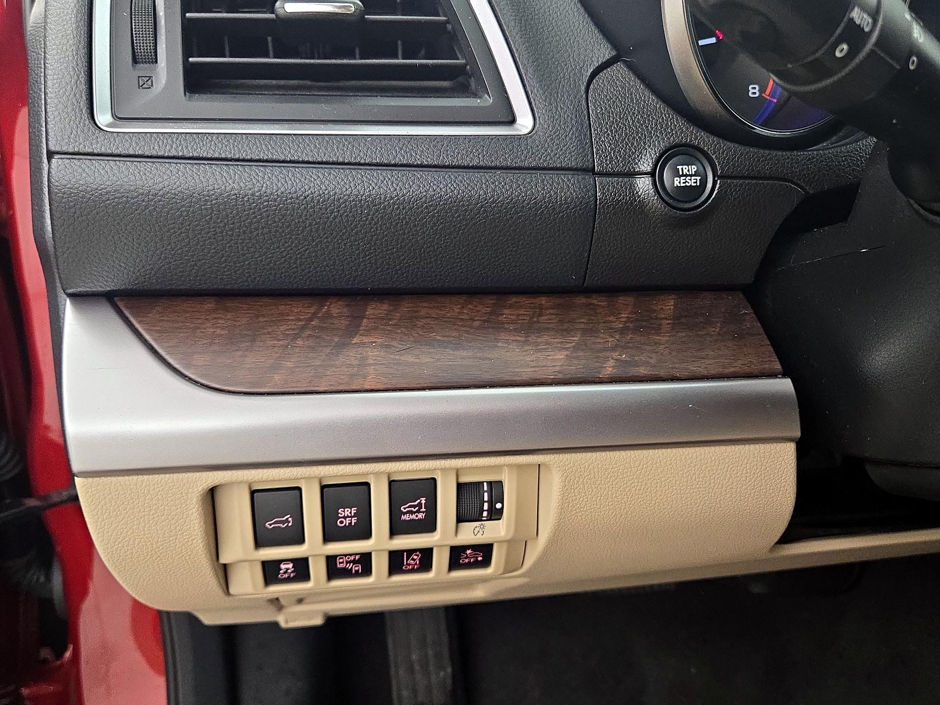 Thumbnail: 2016 Subaru Outback - 13